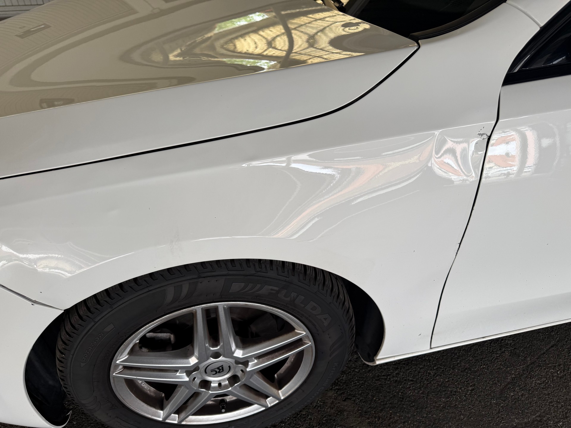 MERCEDES-BENZ A 180 Progressive 7G-DCT-image-8