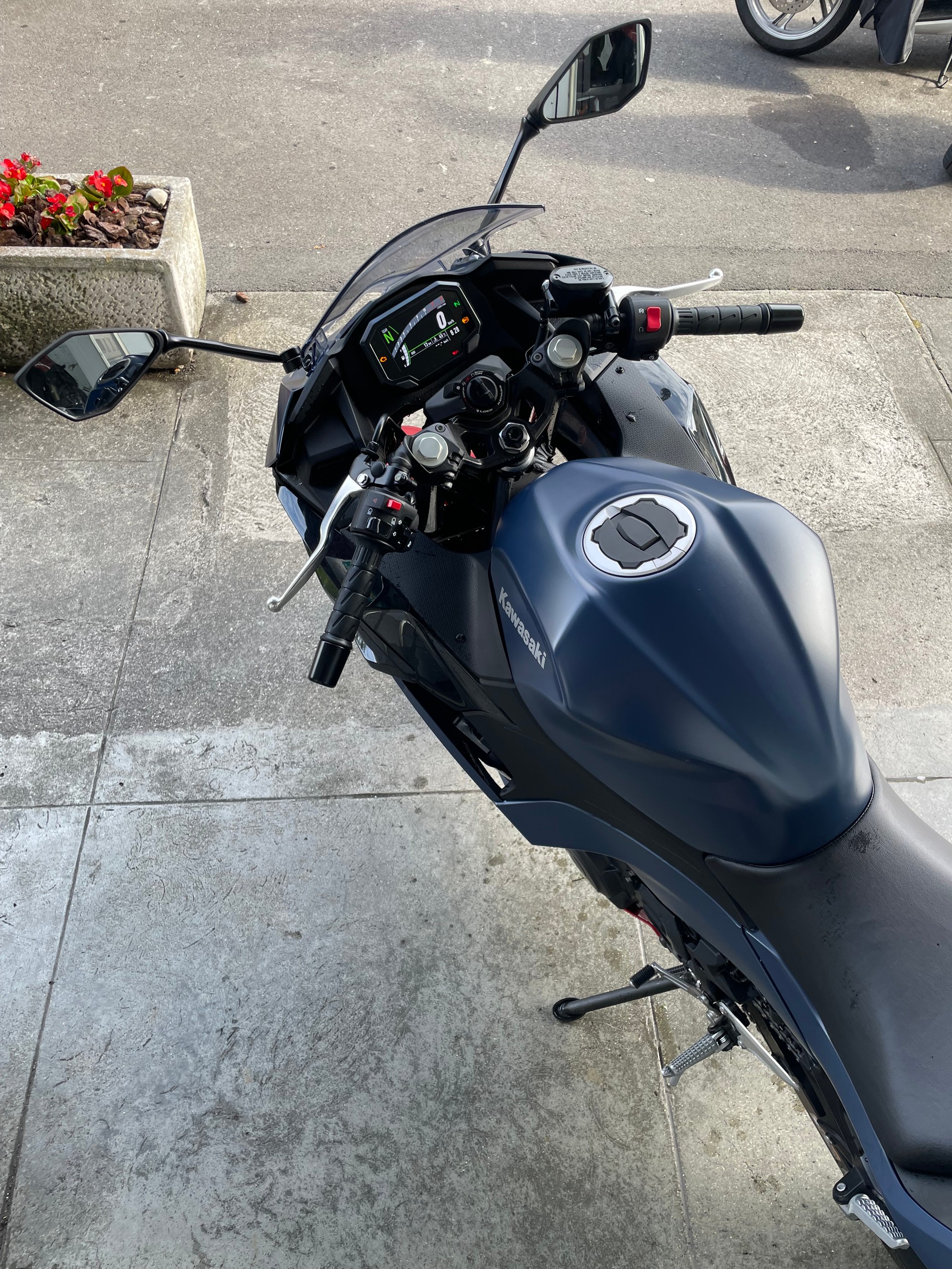KAWASAKI Ninja 500 SE 35kW-image-3