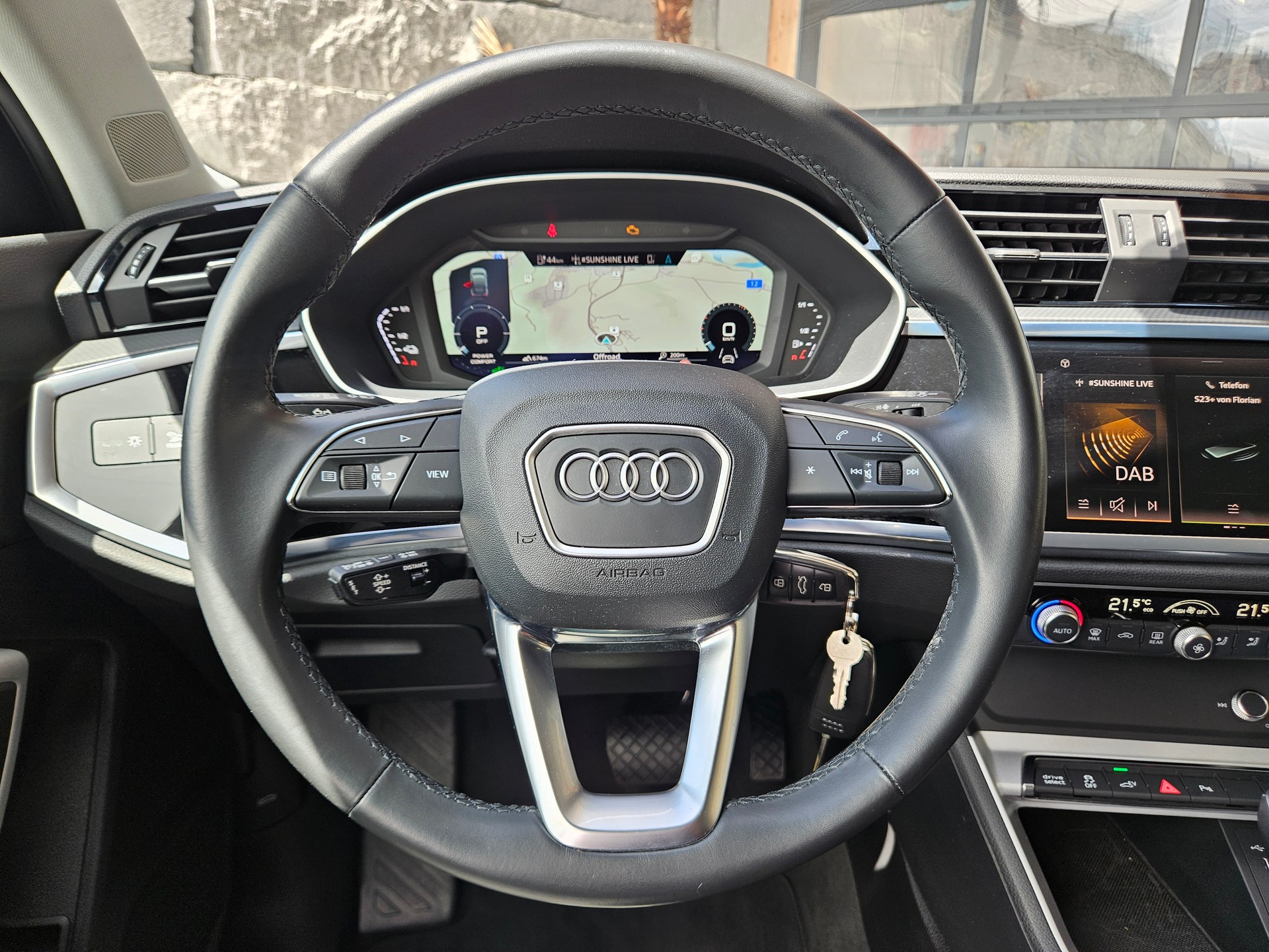 AUDI Q3 Sportback 45 TFSI e Attraction S-tronic-image-11