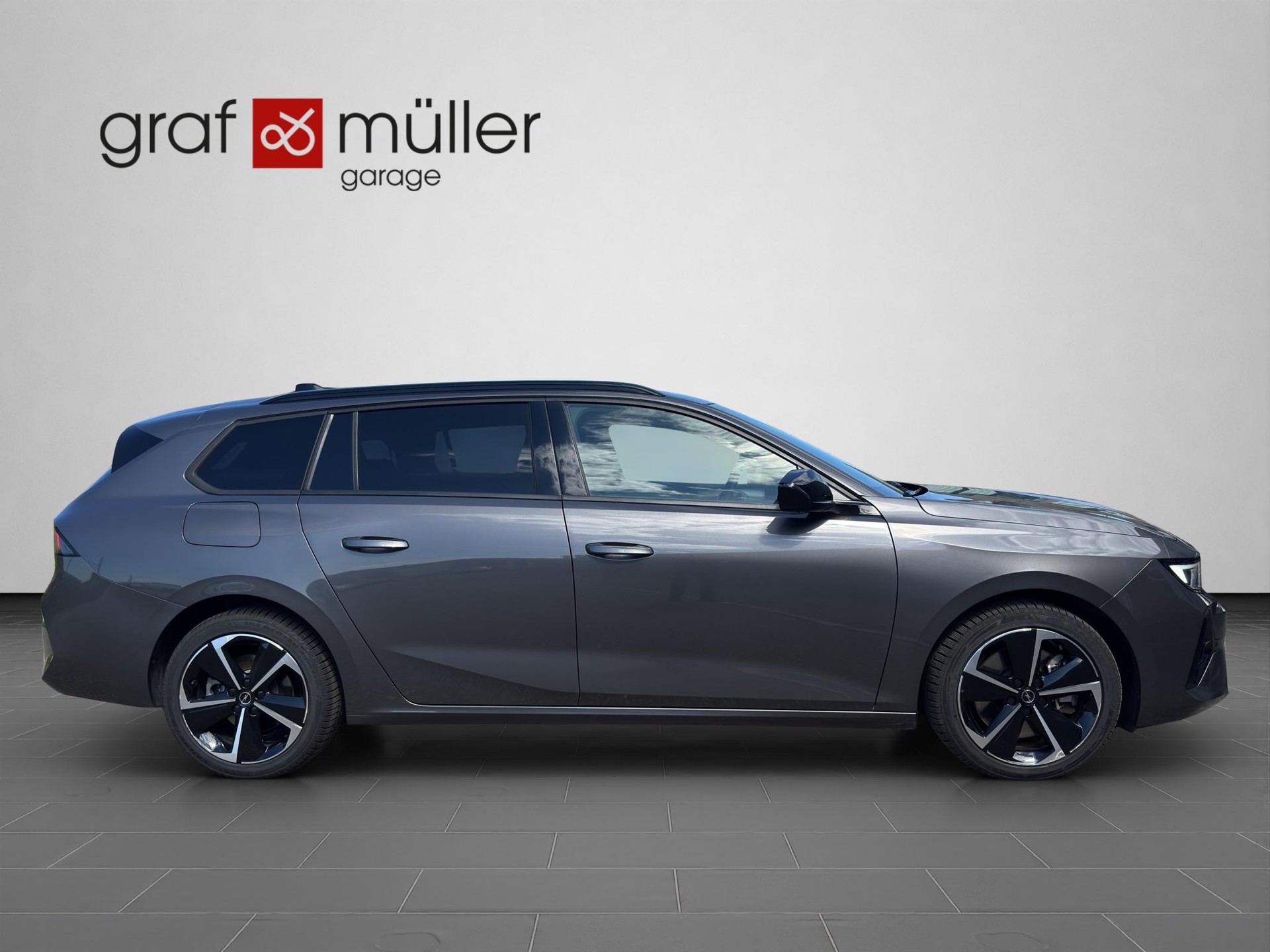 OPEL Astra Sports Tourer 1.6 T PHEV 180 GS-image-15