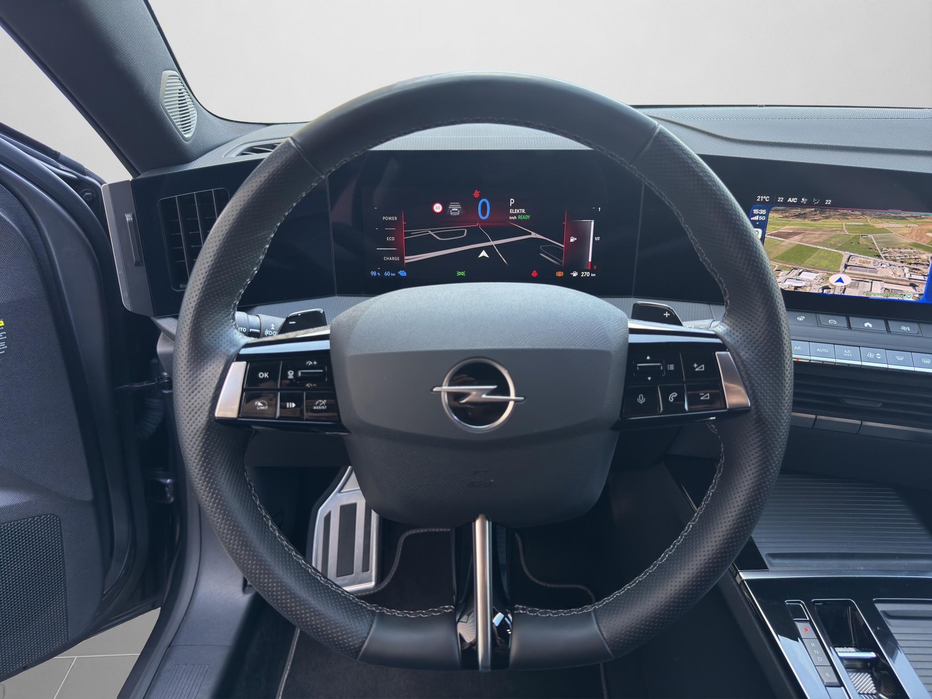 OPEL Astra Sports Tourer 1.6 T PHEV 180 GS-image-4