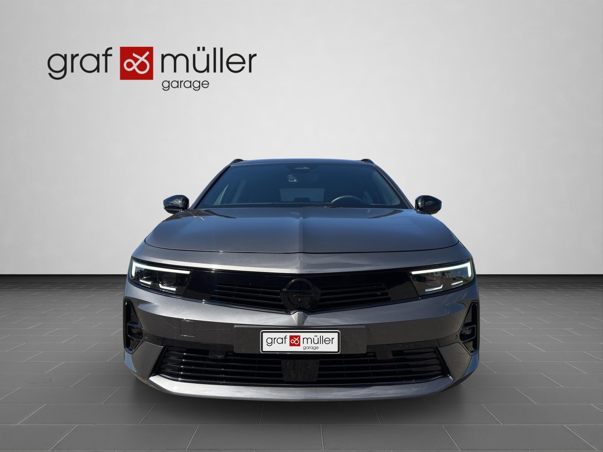 OPEL Astra Sports Tourer 1.6 T PHEV 180 GS-image-2