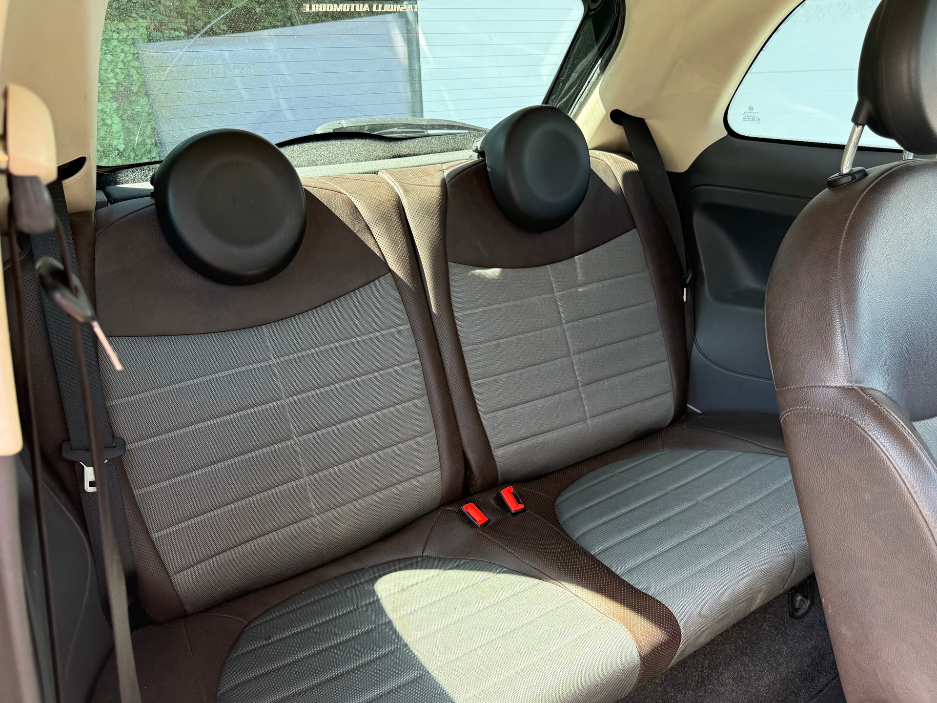 FIAT 500 1.4 16V Sport-image-10