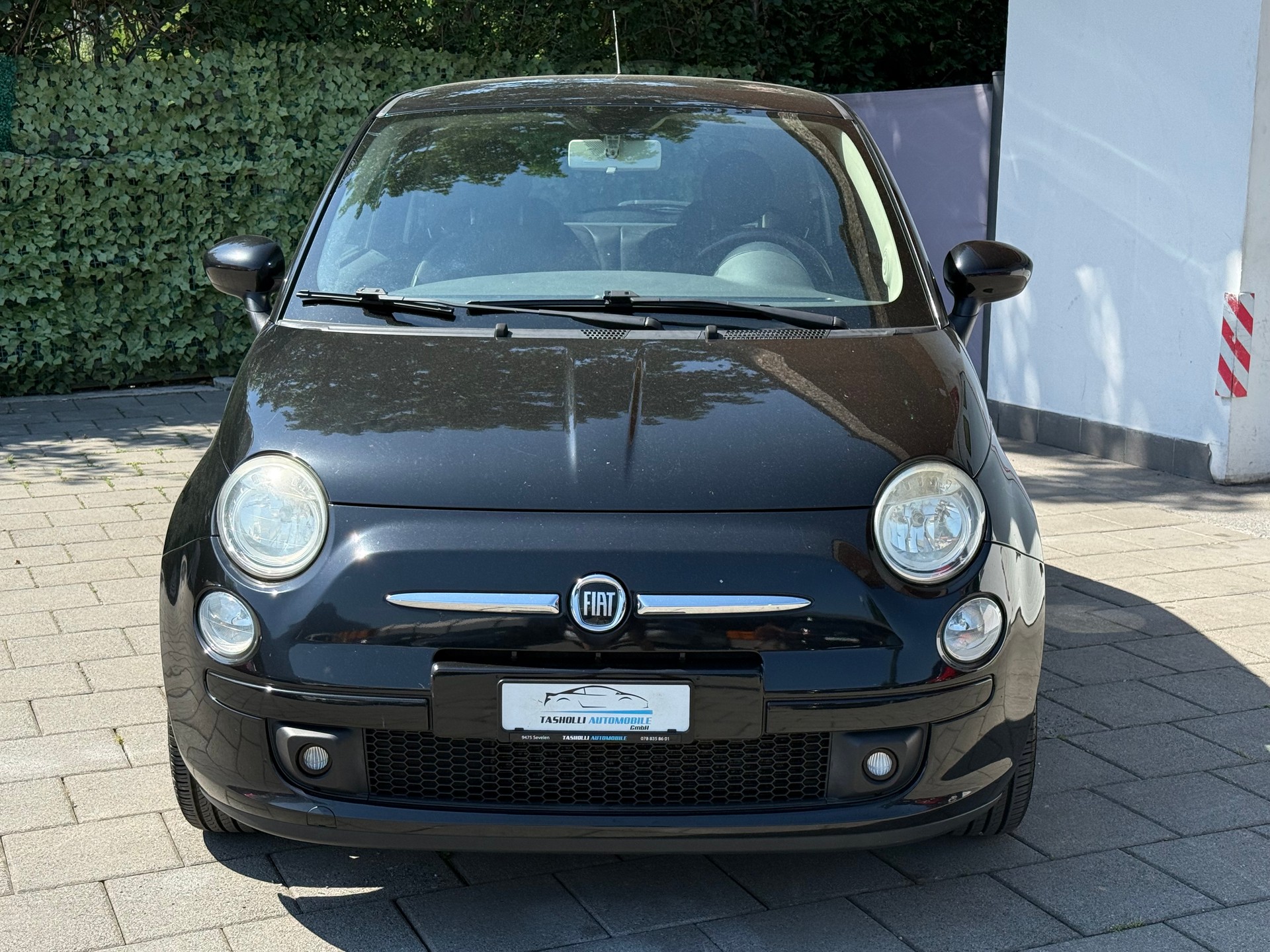 FIAT 500 1.4 16V Sport-image-1