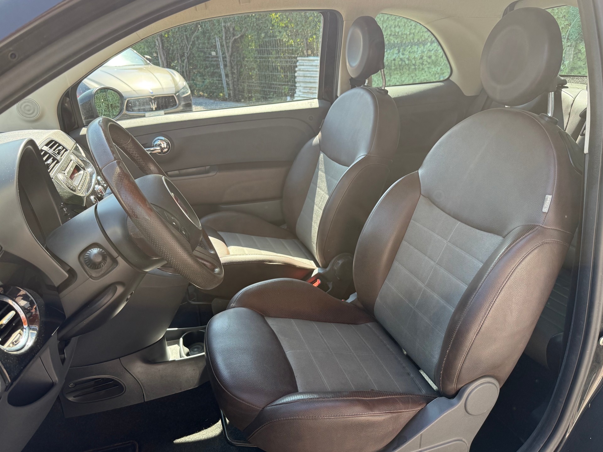 FIAT 500 1.4 16V Sport-image-12