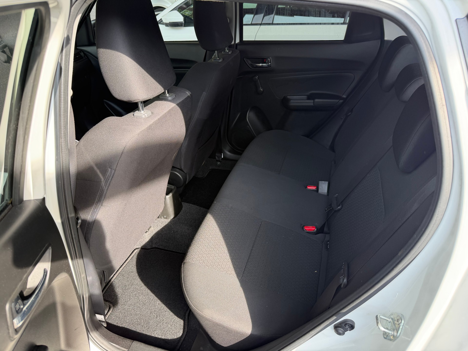 SUZUKI Swift 1.2i Compact+ Allgrip 4x4-image-7