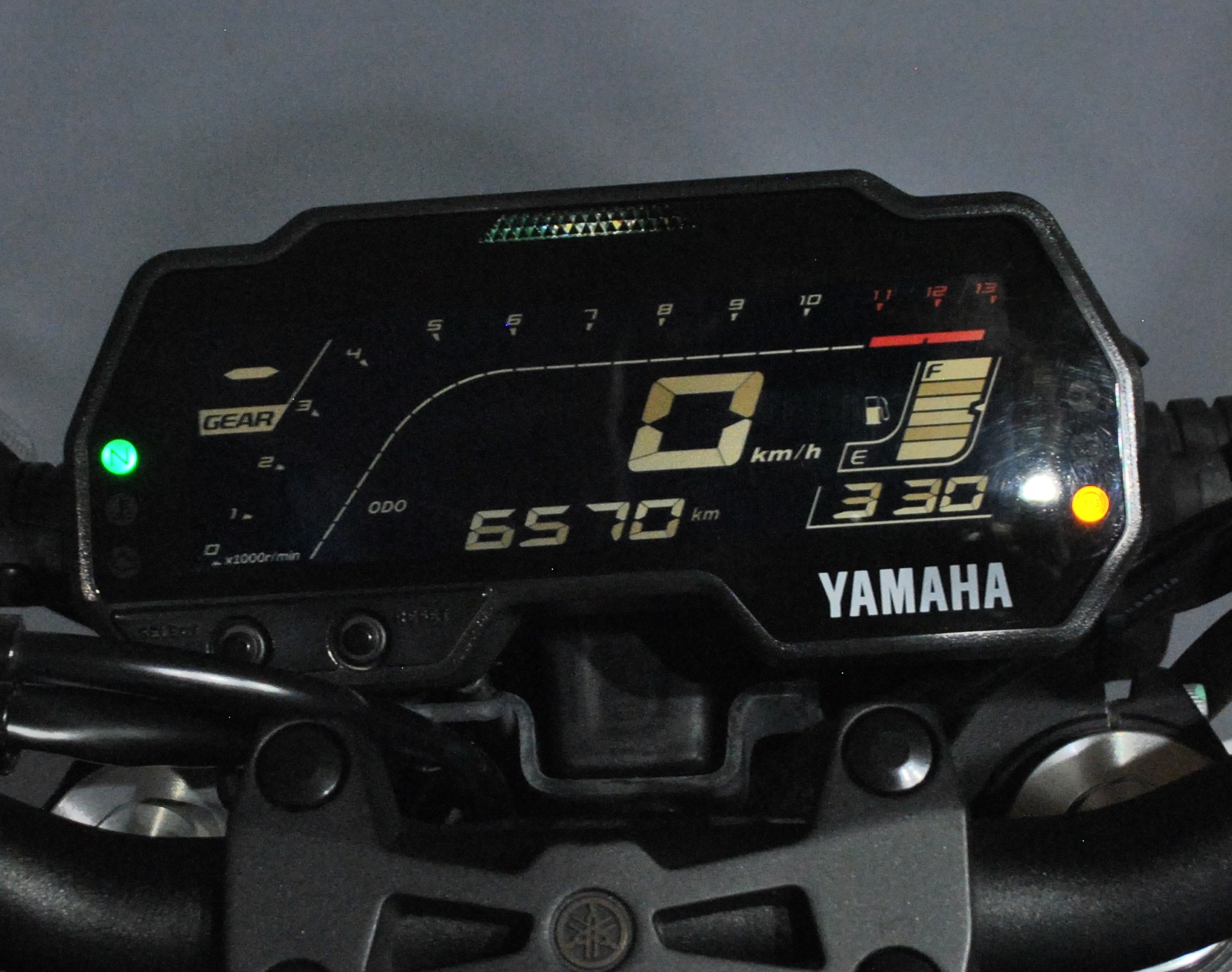 YAMAHA MT-125 ABS-image-5