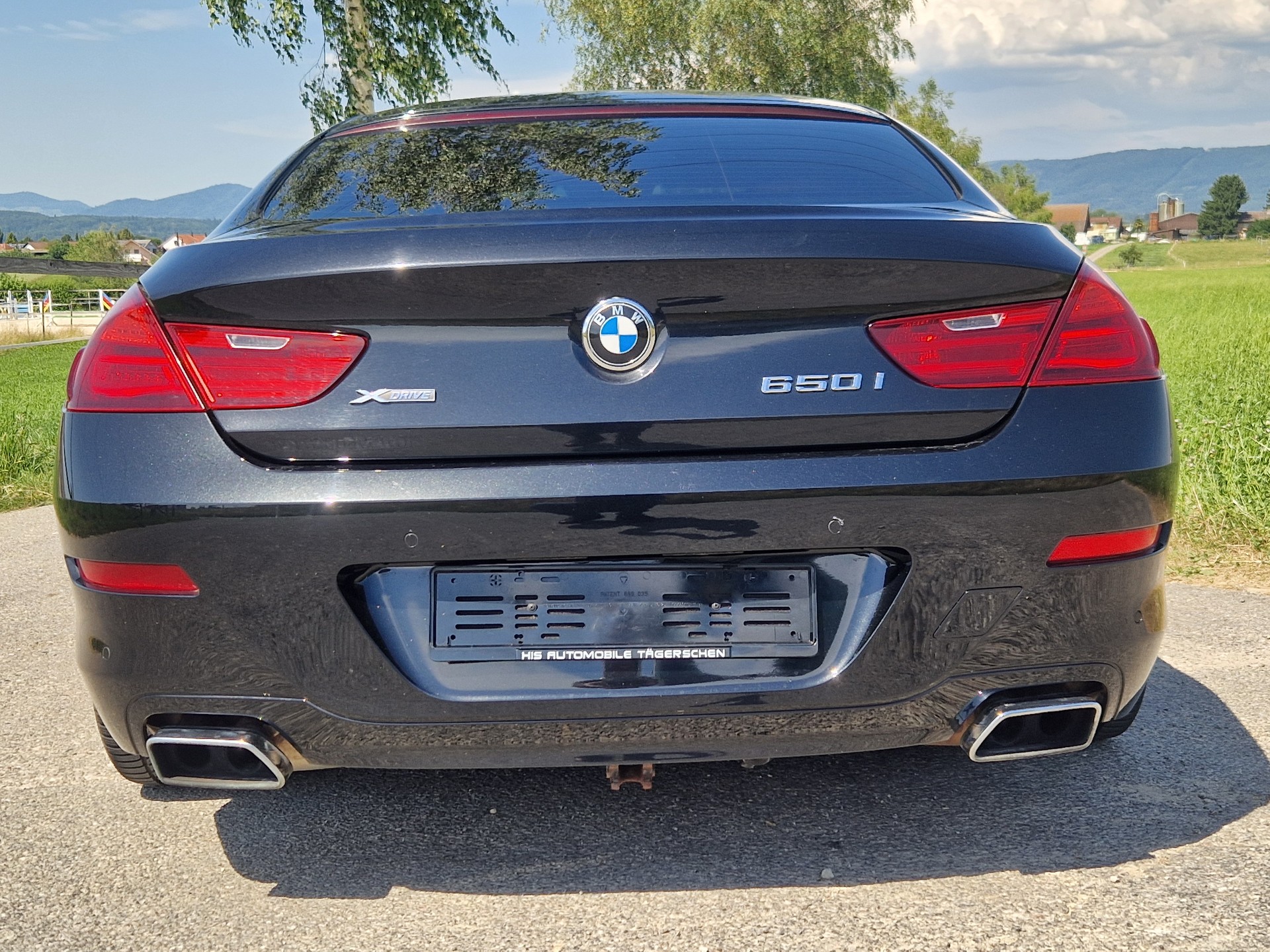 BMW 650i Gran Coupé xDrive-image-5