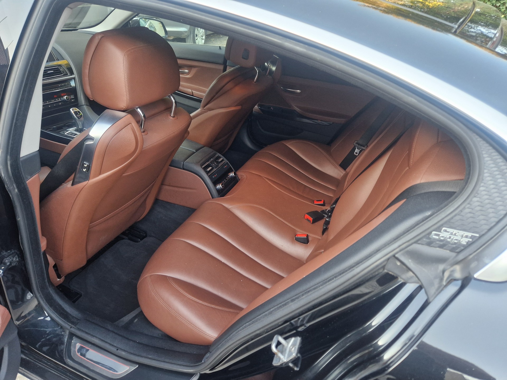 BMW 650i Gran Coupé xDrive-image-11