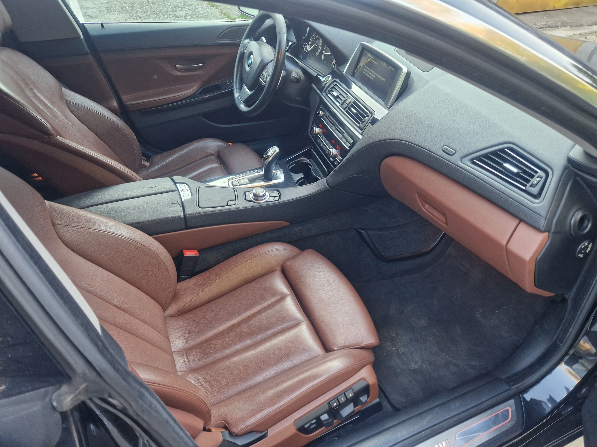 BMW 650i Gran Coupé xDrive-image-10