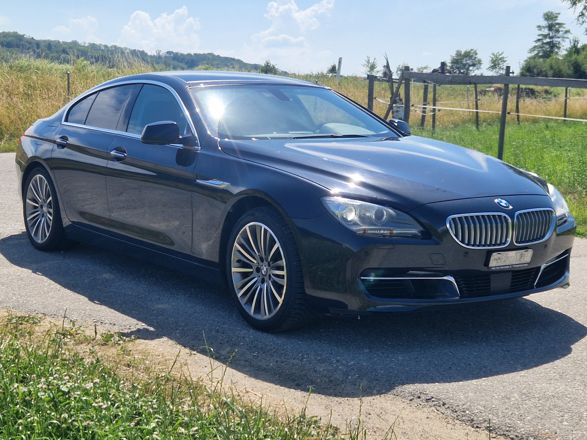 BMW 650i Gran Coupé xDrive-image-2