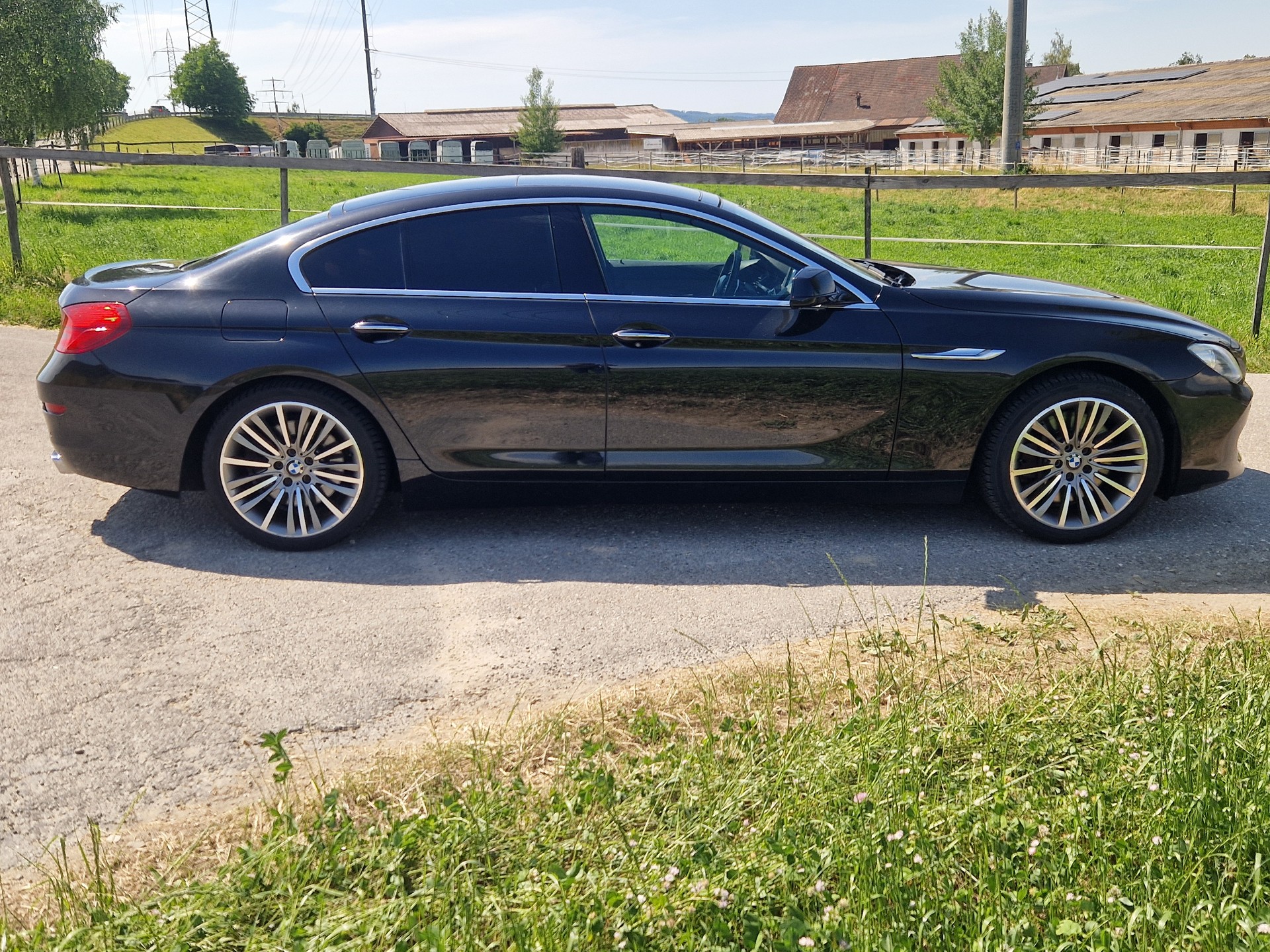 BMW 650i Gran Coupé xDrive-image-3