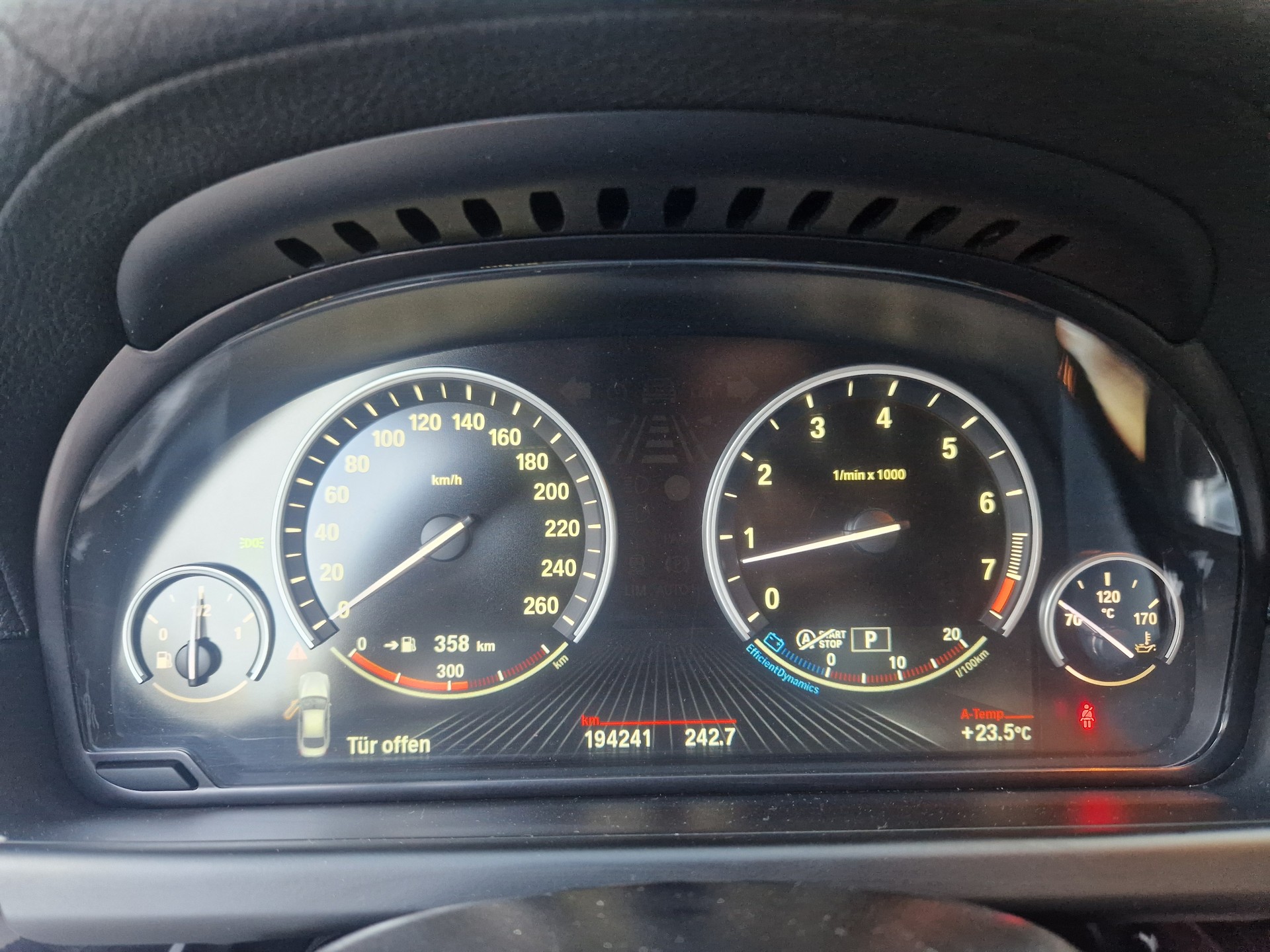 BMW 650i Gran Coupé xDrive-image-12