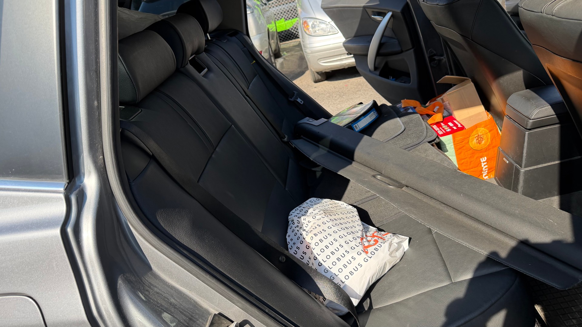 BMW X3 xDrive 30i (3.0si)-image-10