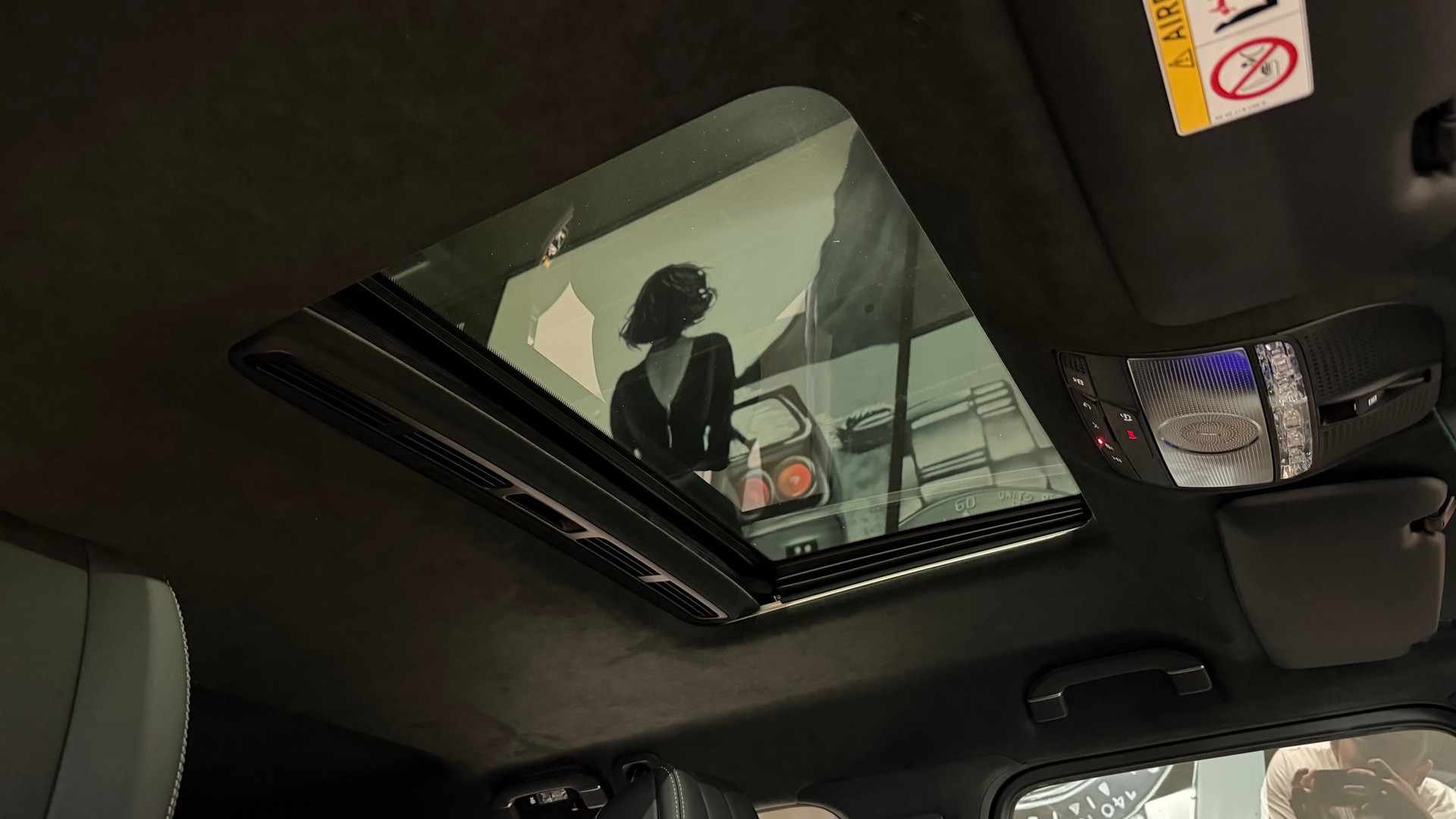 MERCEDES-BENZ G 63 AMG Speedshift Plus G-Tronic-image-14