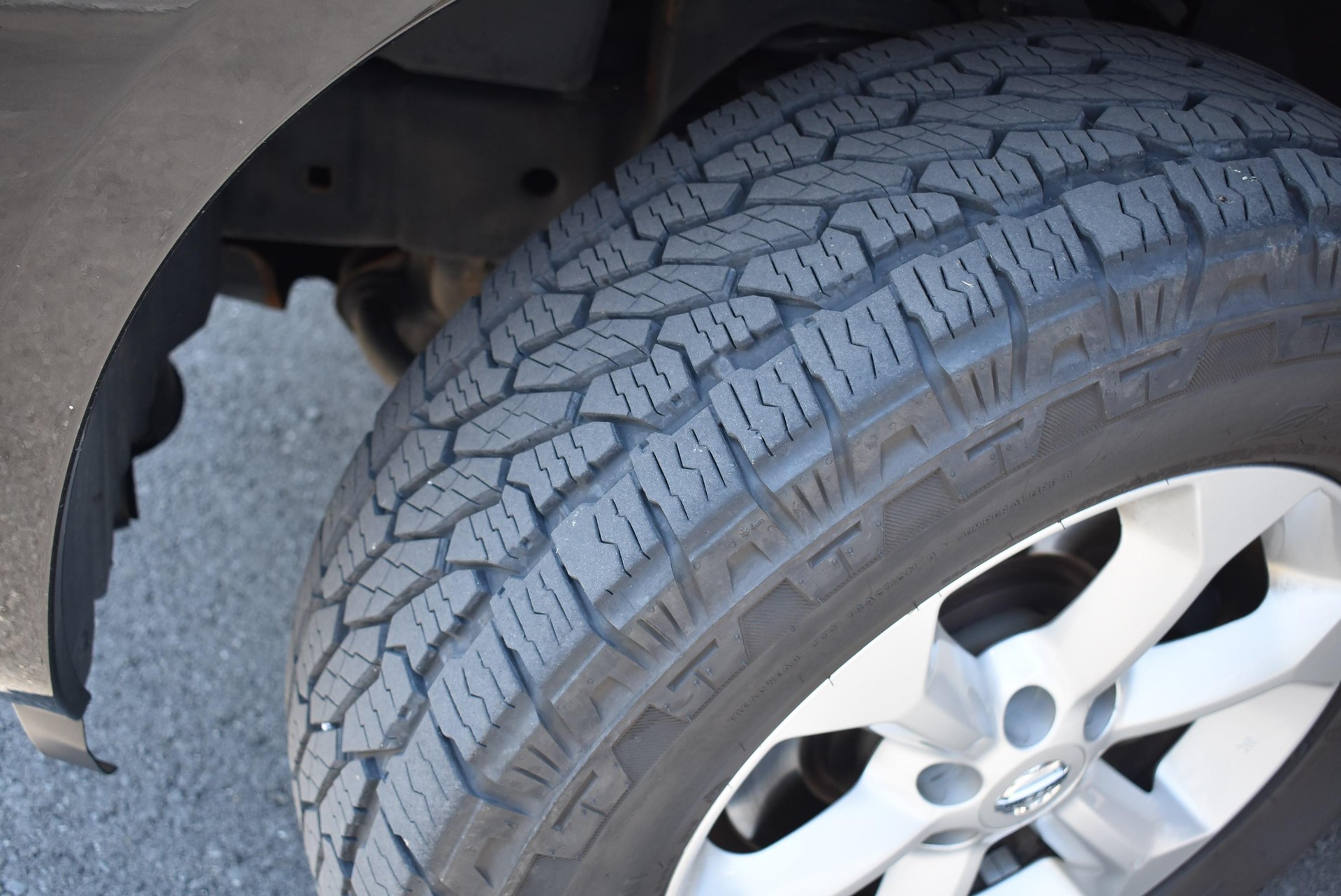 NISSAN Pathfinder 2.5 dCi Platinum-image-15