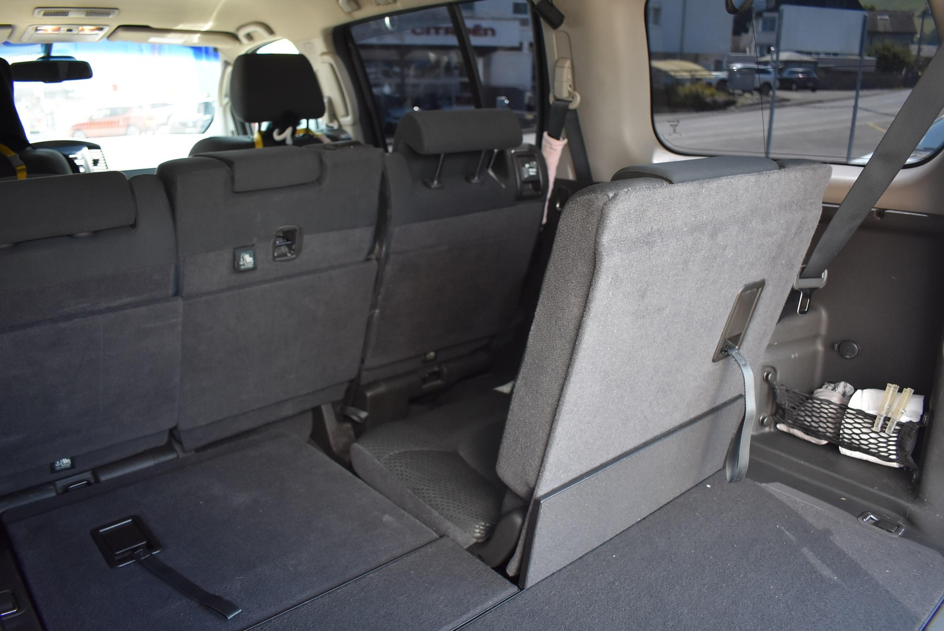 NISSAN Pathfinder 2.5 dCi Platinum-image-14