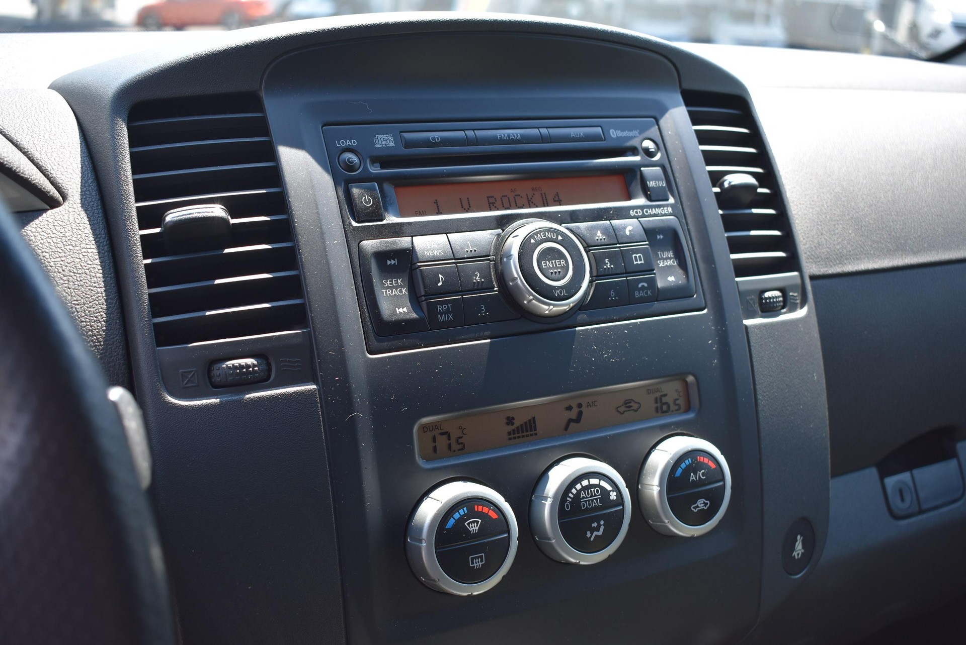 NISSAN Pathfinder 2.5 dCi Platinum-image-9