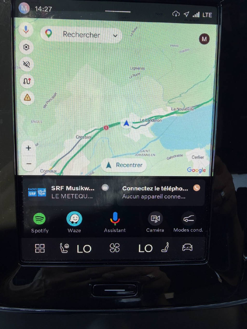 VOLVO XC40 2.0 B3 MH Core-image-10