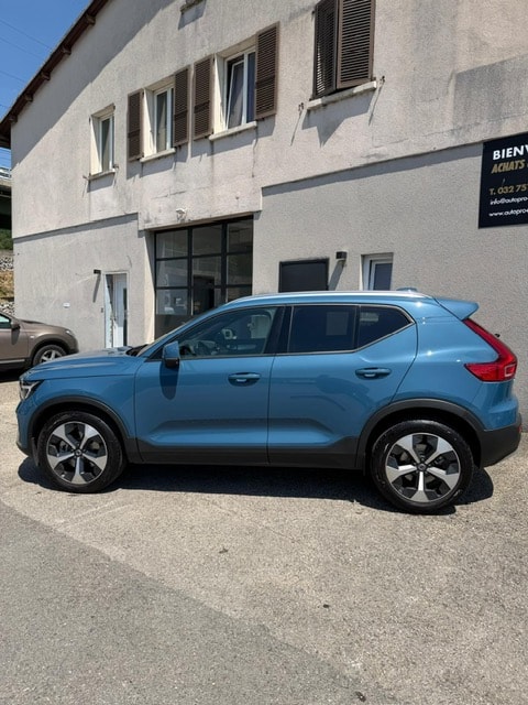 VOLVO XC40 2.0 B3 MH Core-image-5