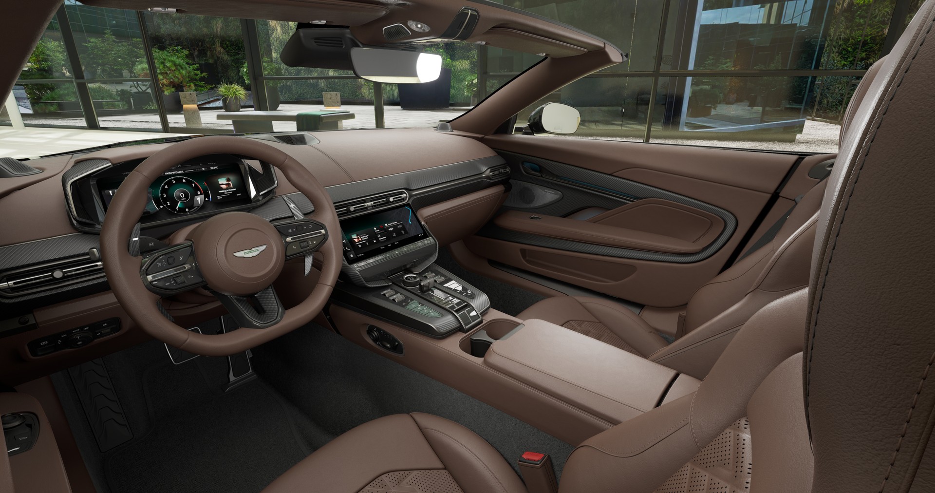 ASTON MARTIN Volante-image-12