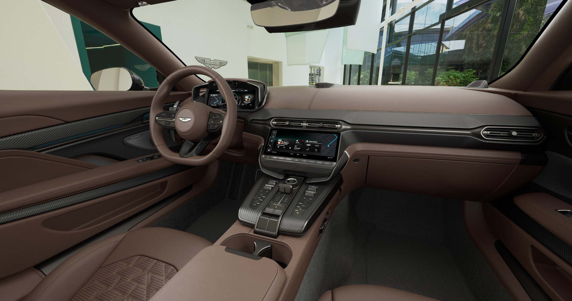 ASTON MARTIN Volante-image-11