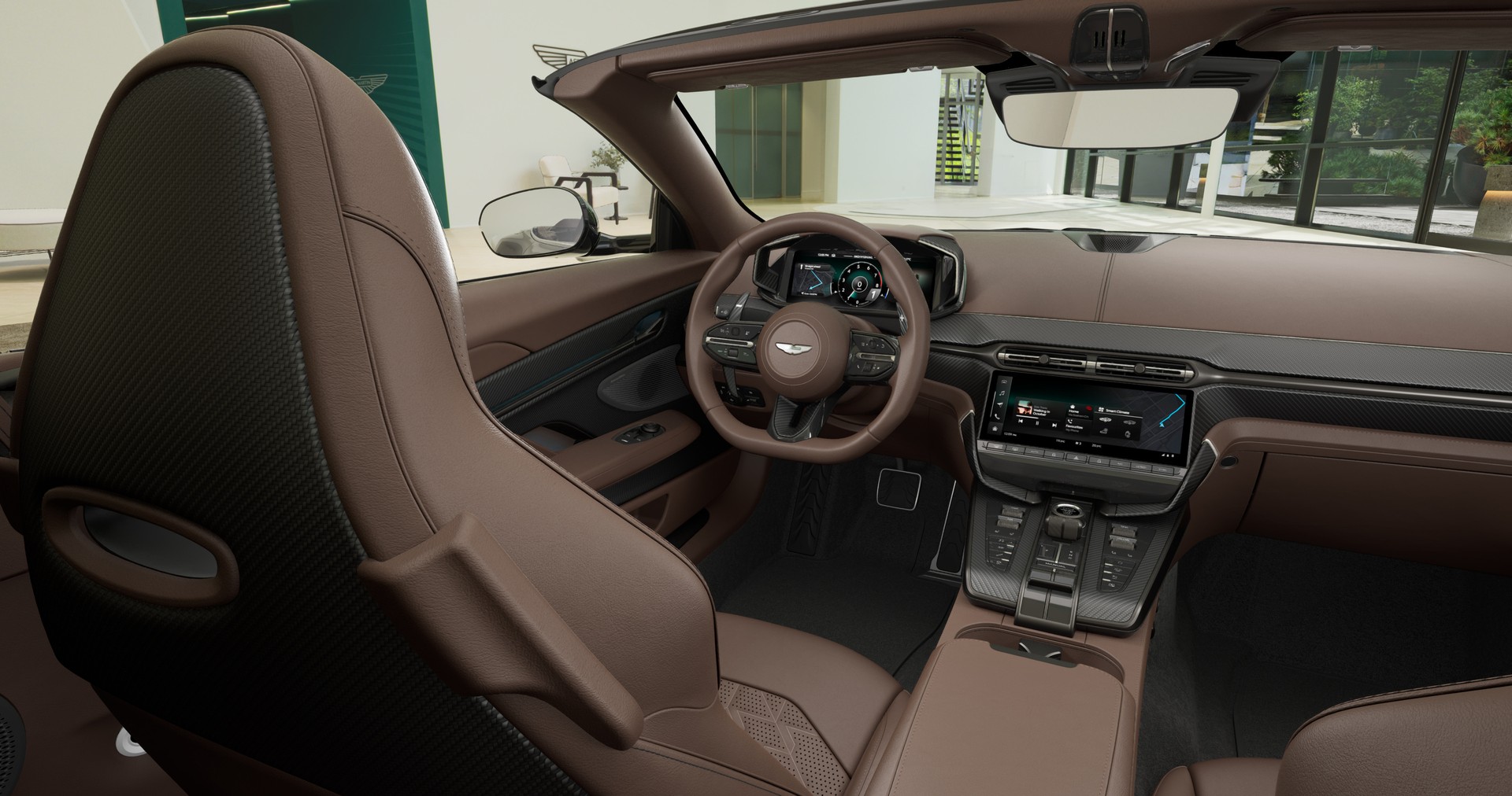 ASTON MARTIN Volante-image-10