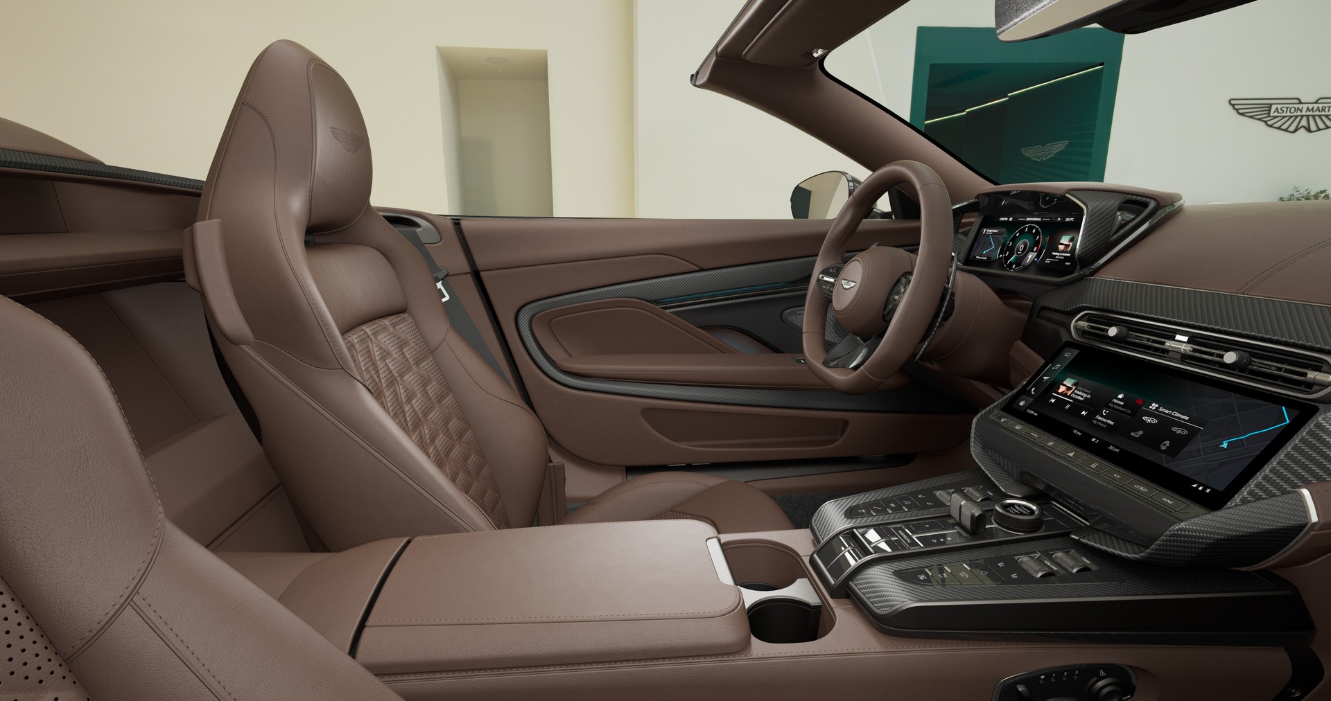 ASTON MARTIN Volante-image-8
