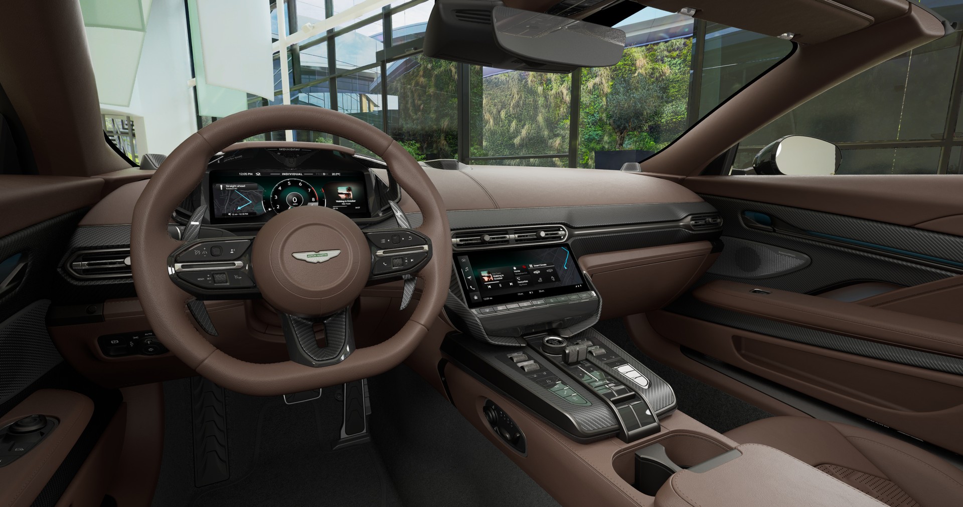 ASTON MARTIN Volante-image-7