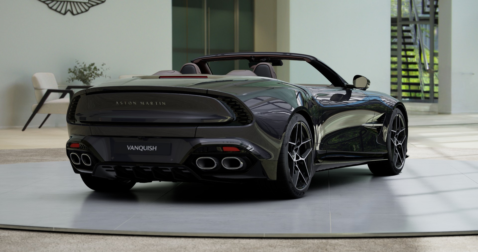 ASTON MARTIN Volante-image-5