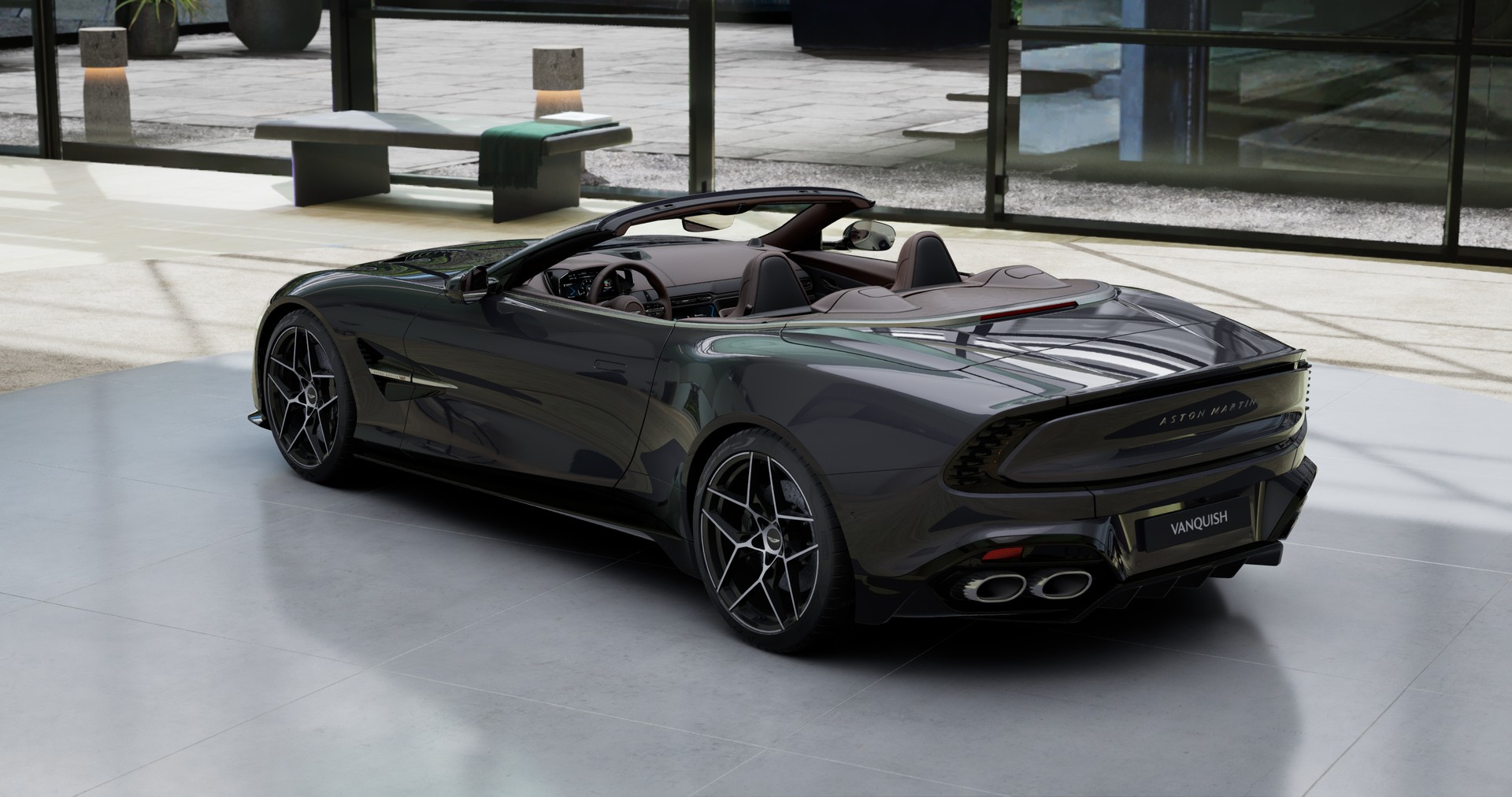 ASTON MARTIN Volante-image-4