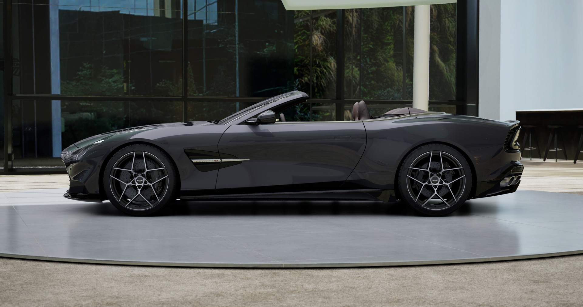 ASTON MARTIN Volante-image-2