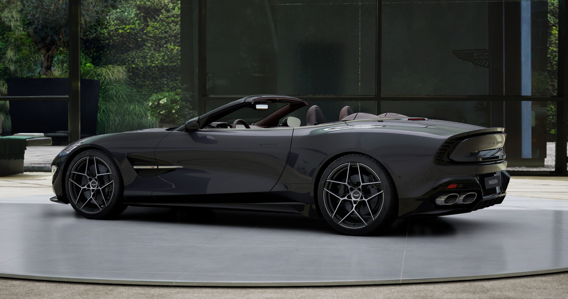 ASTON MARTIN Volante-image-6