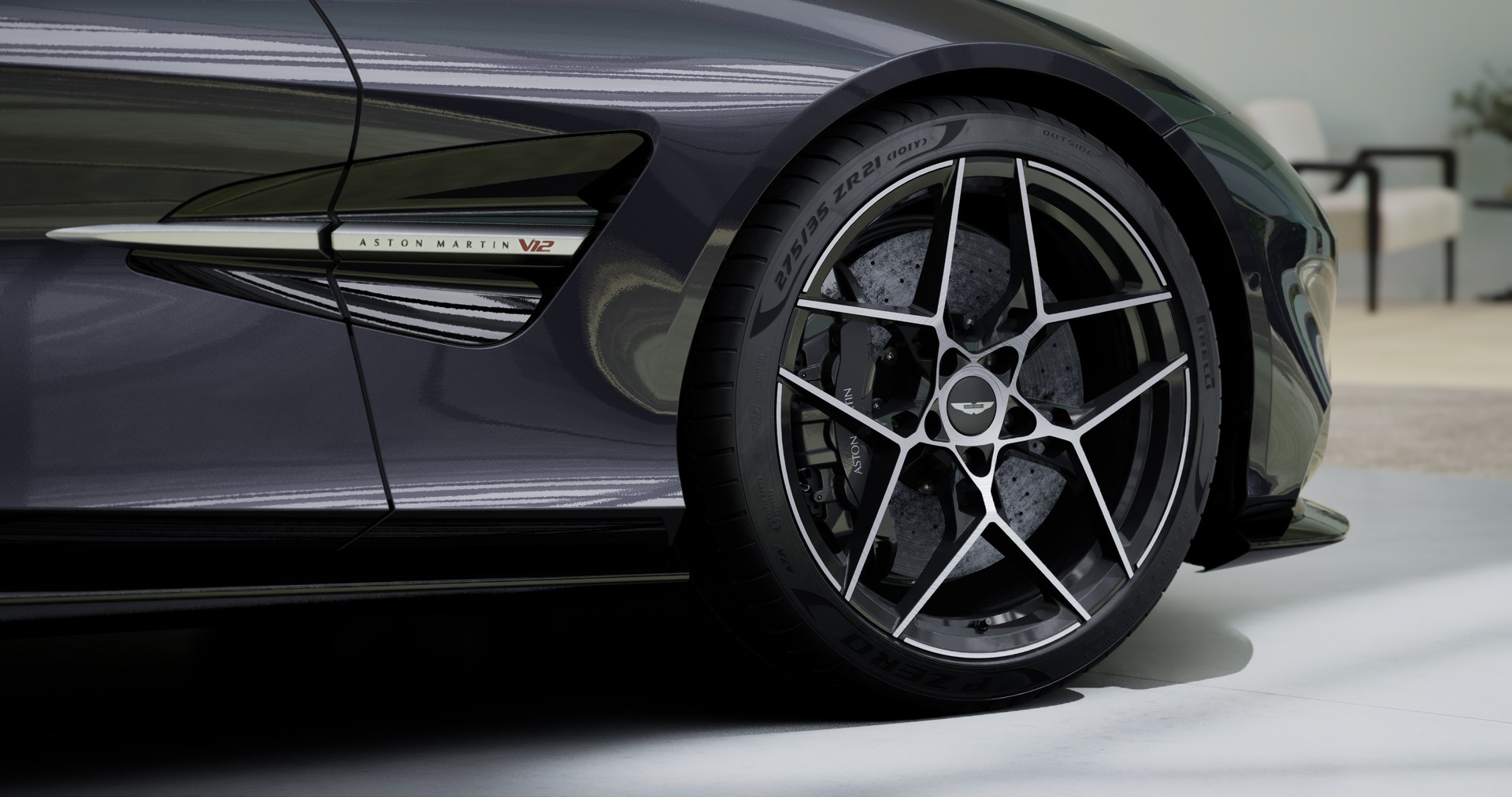 ASTON MARTIN Volante-image-3