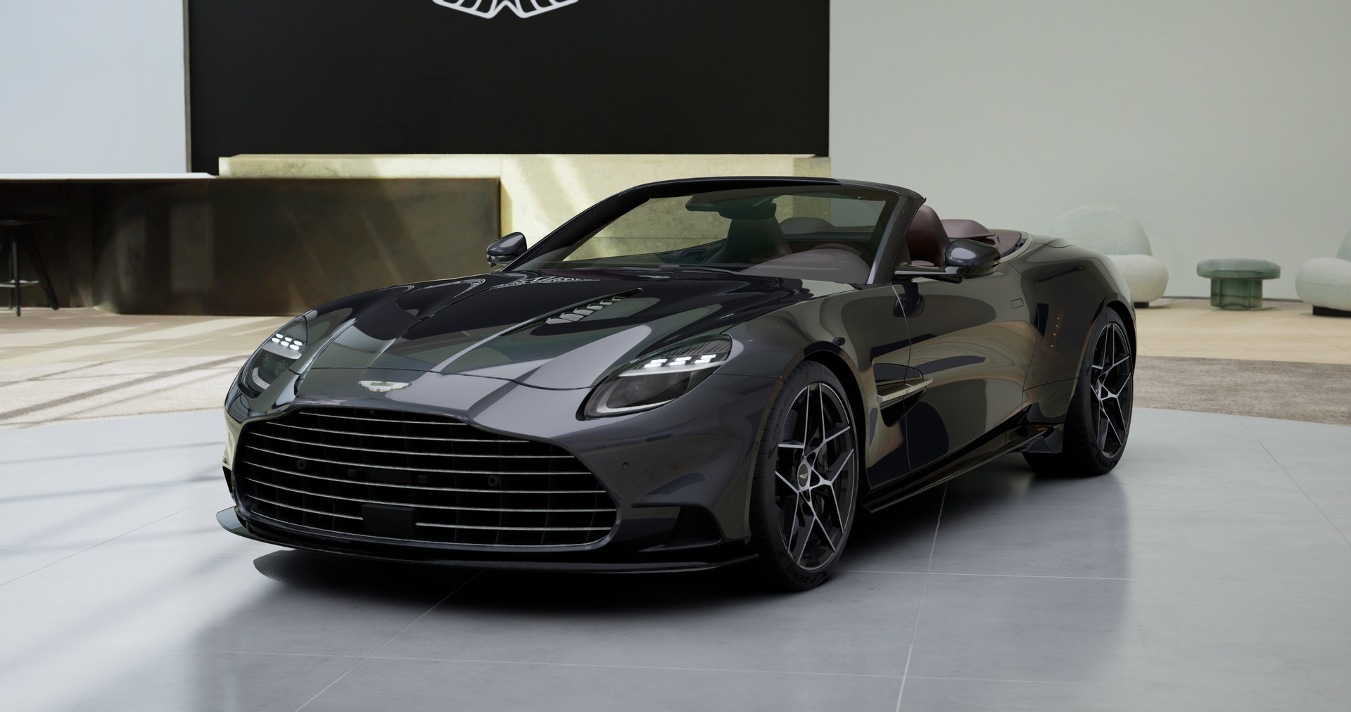 ASTON MARTIN Volante-image-1