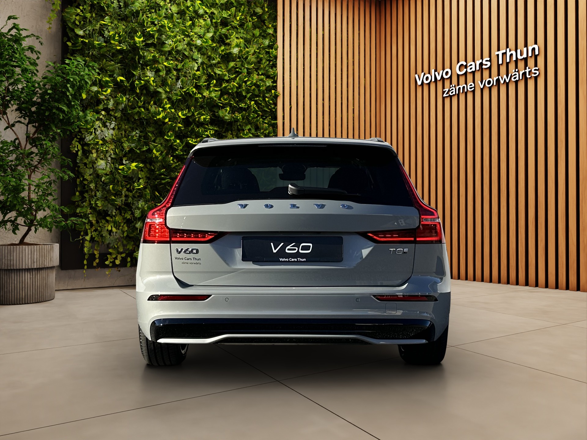 VOLVO V60 2.0 T8 TE Ultra Dark eAWD-image-6