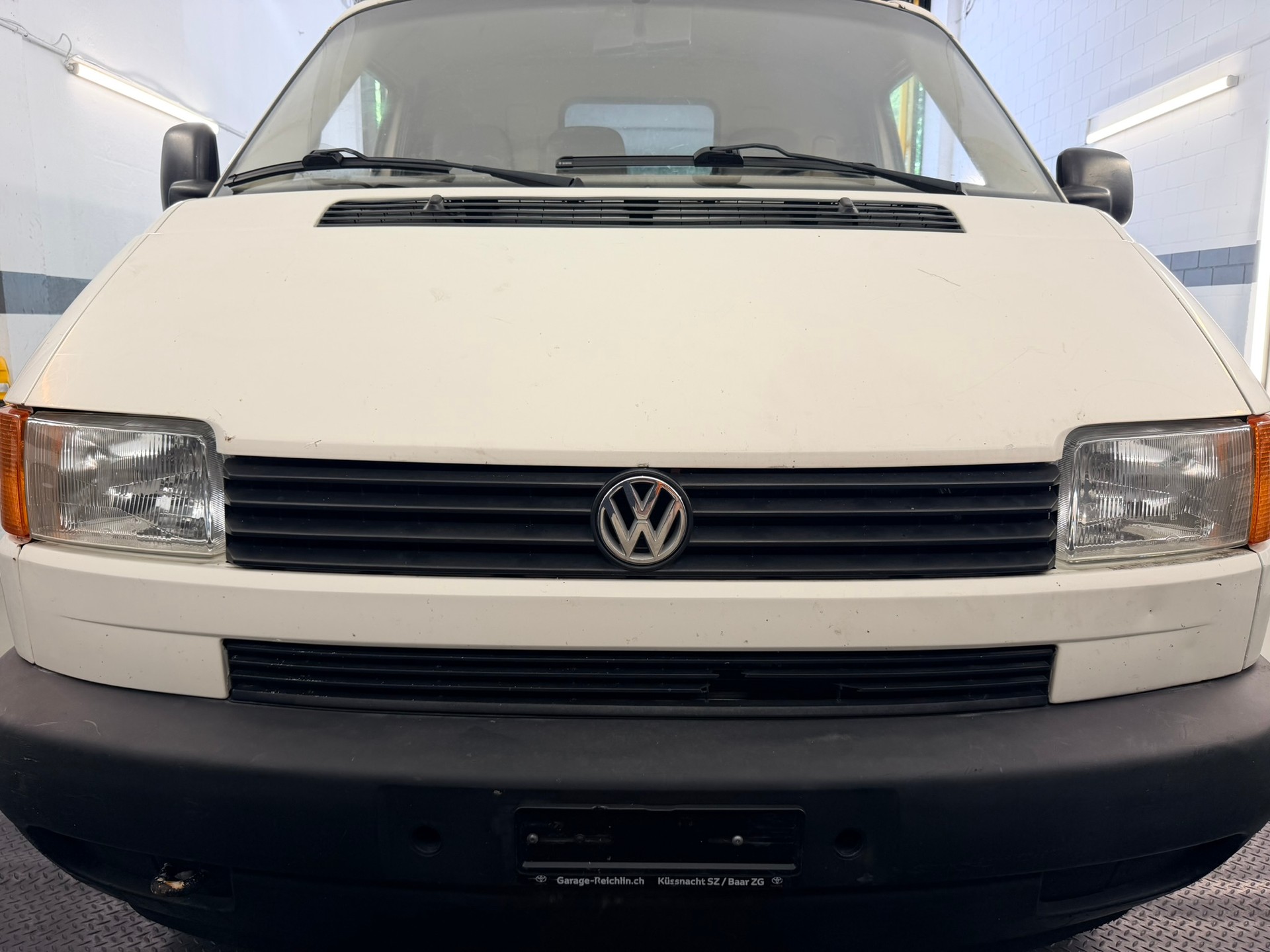 VW T4 2.0-image-1