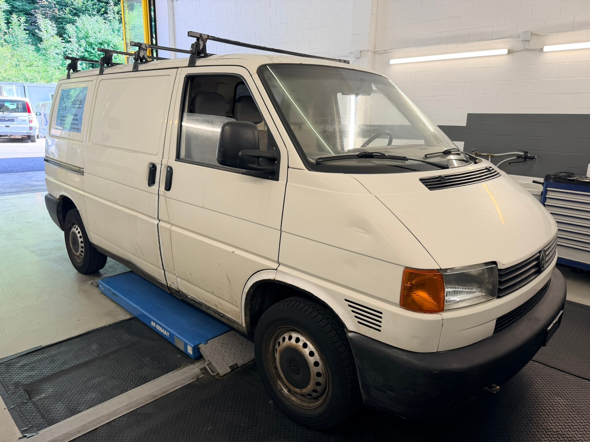 VW T4 2.0-image-2