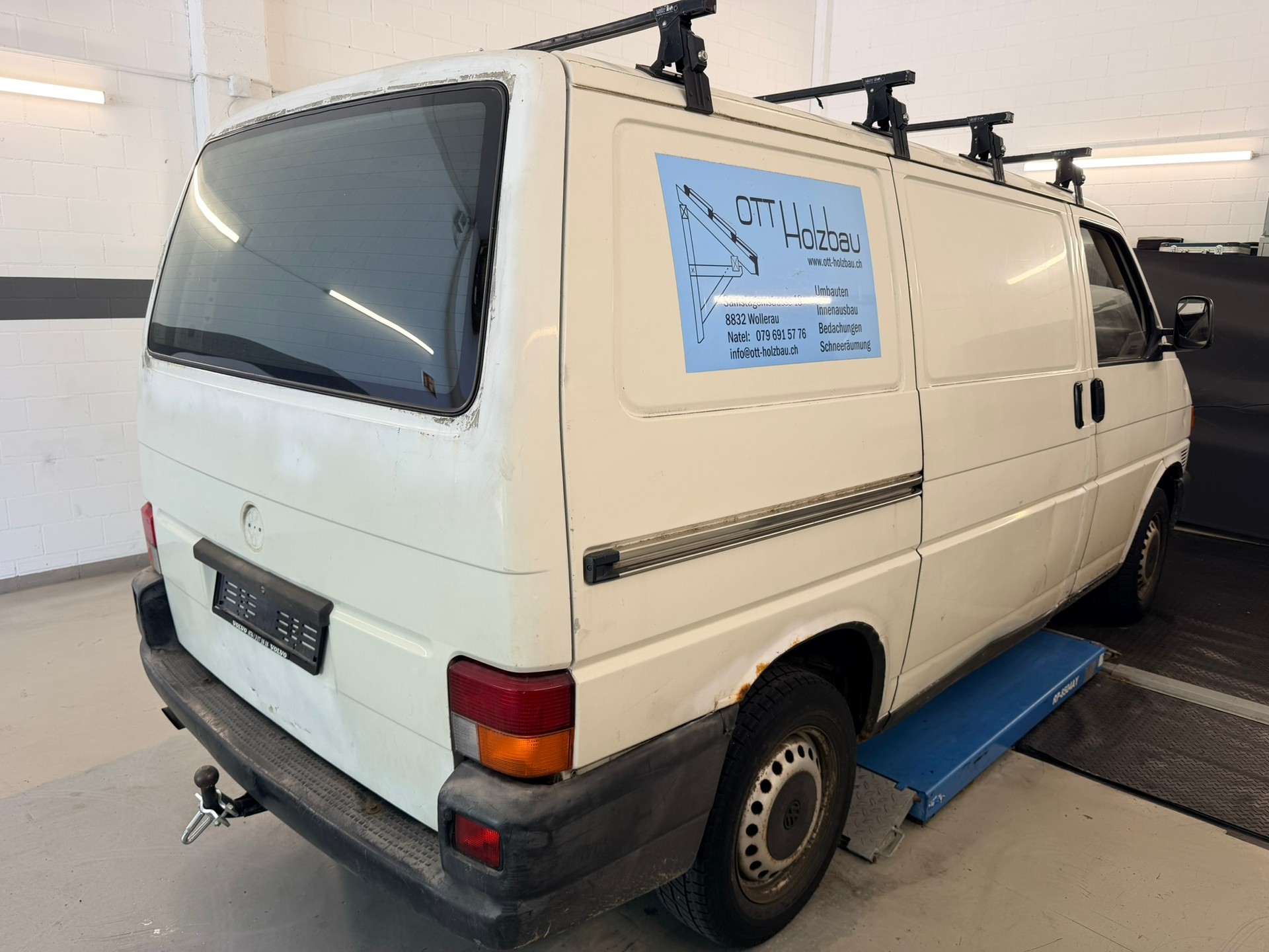 VW T4 2.0-image-3