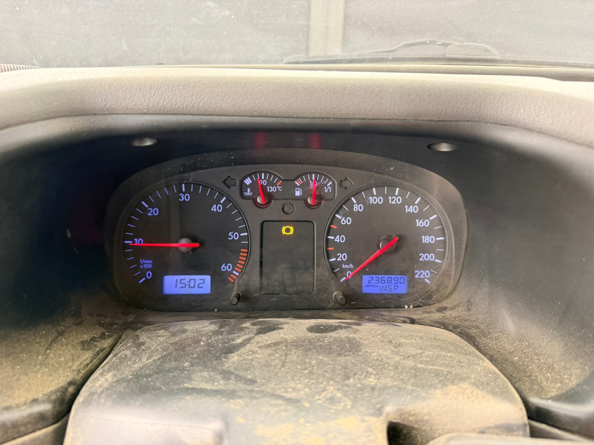 VW T4 2.0-image-9