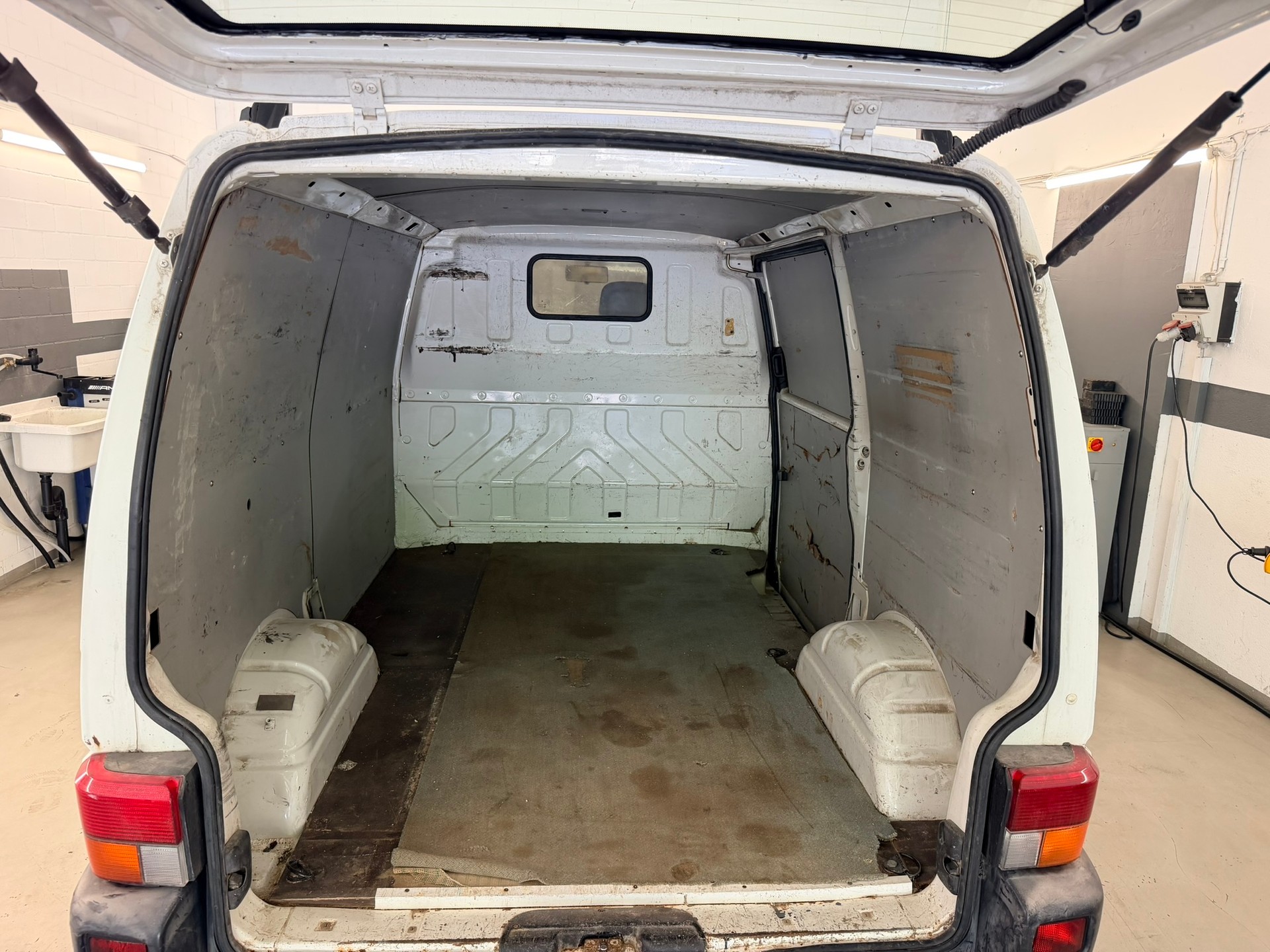 VW T4 2.0-image-6