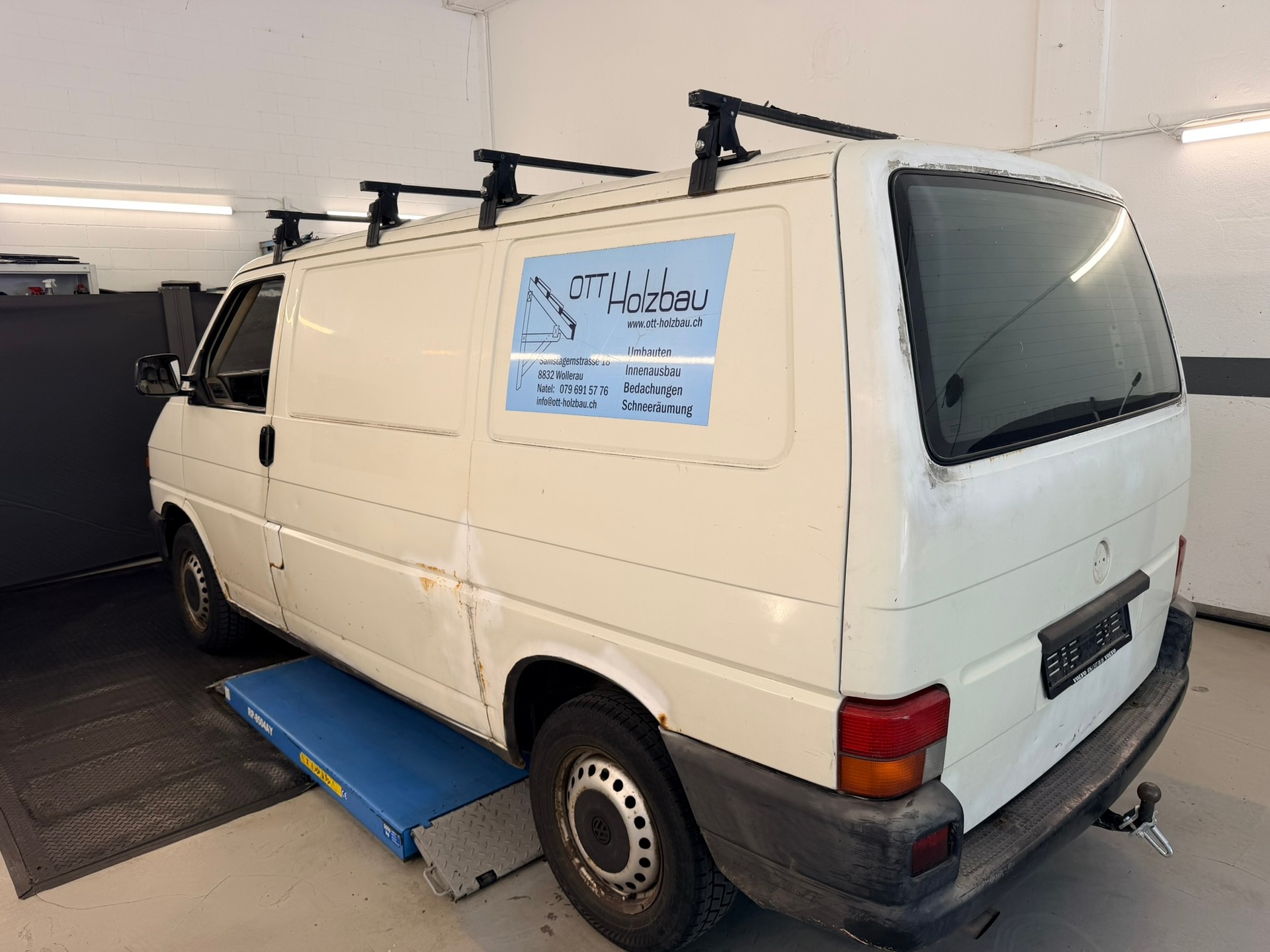 VW T4 2.0-image-5