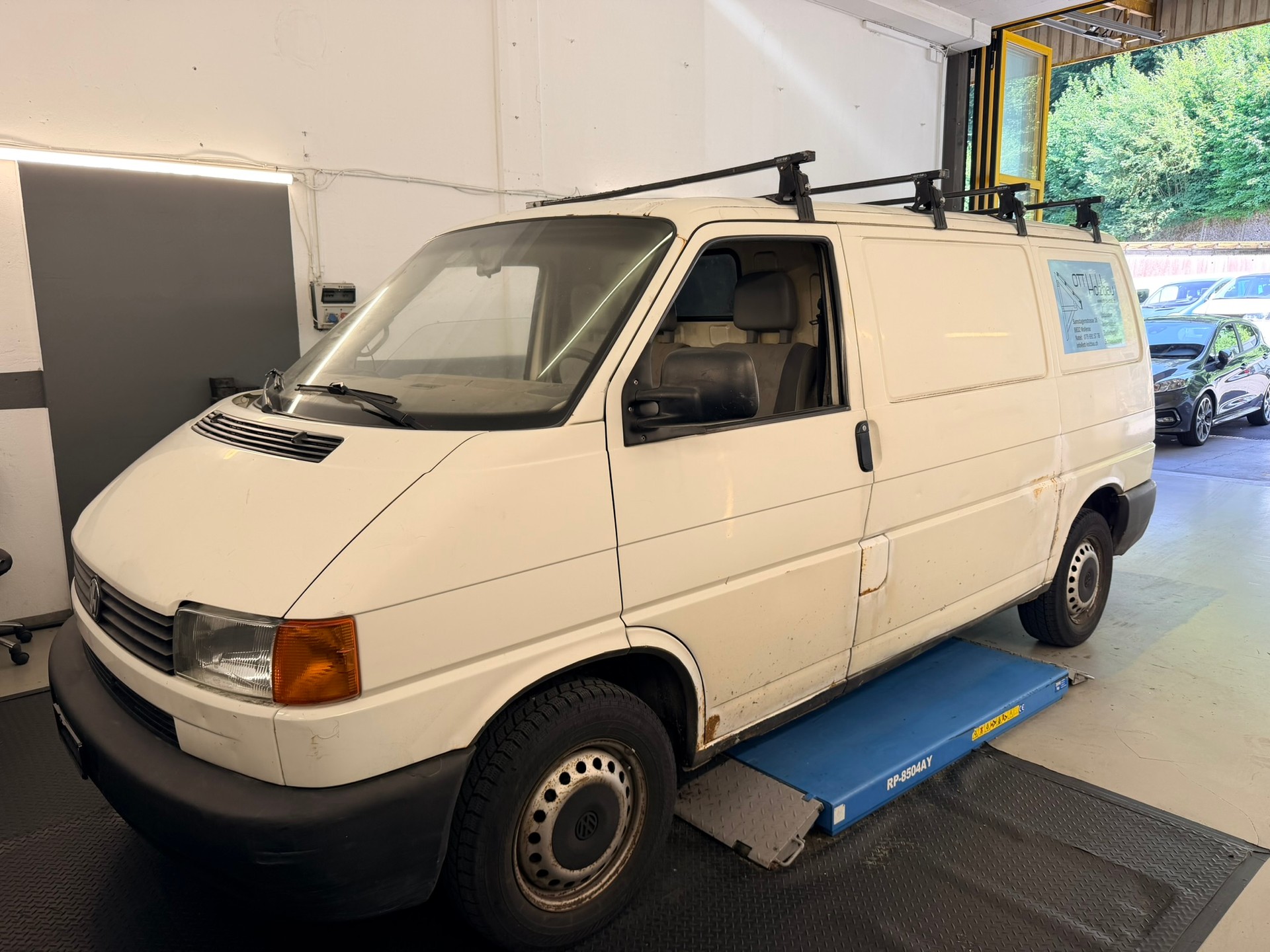 VW T4 2.0-image-0