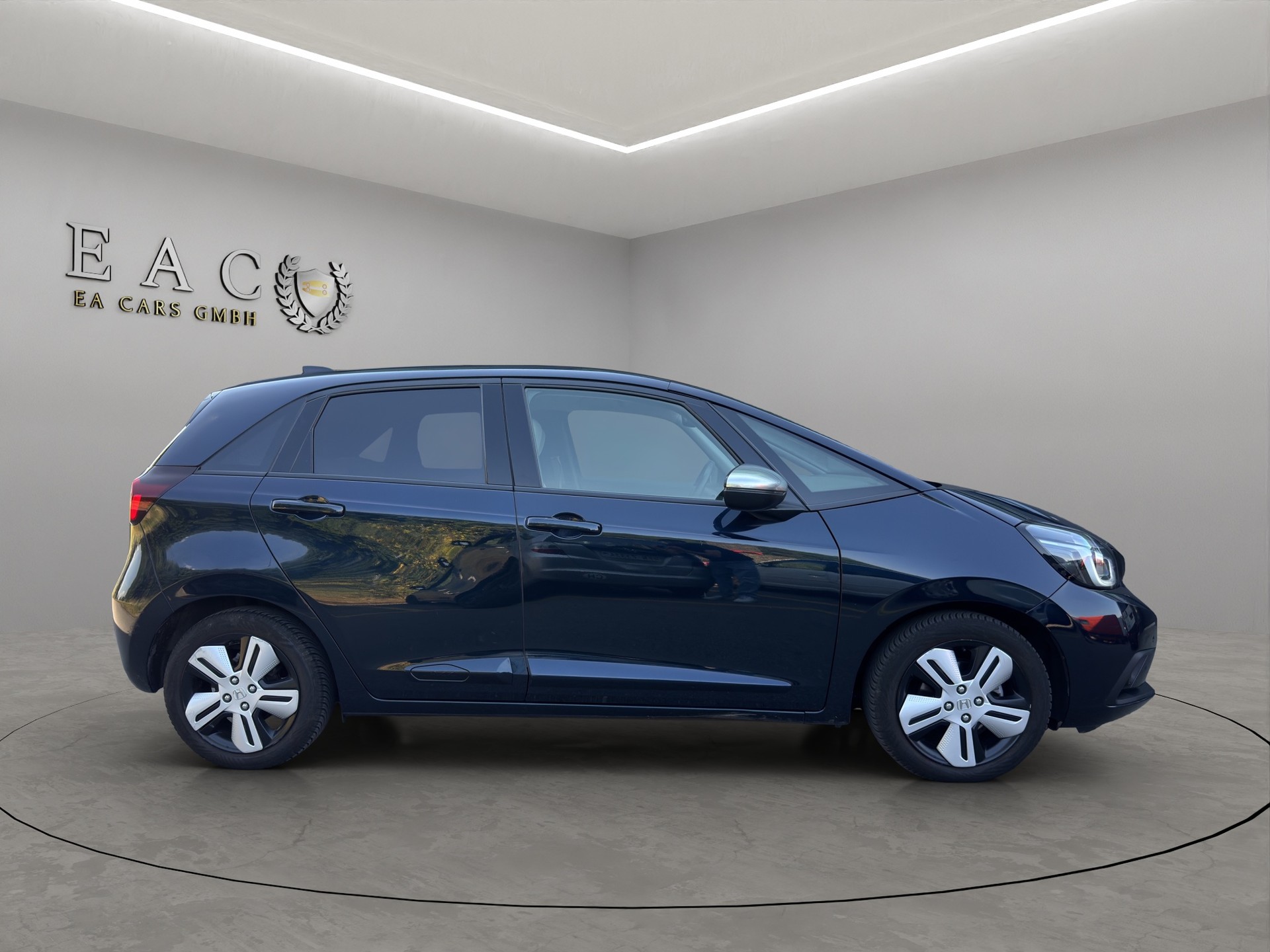 HONDA Jazz 1.5i-MMD Comfort E-CVT-image-5