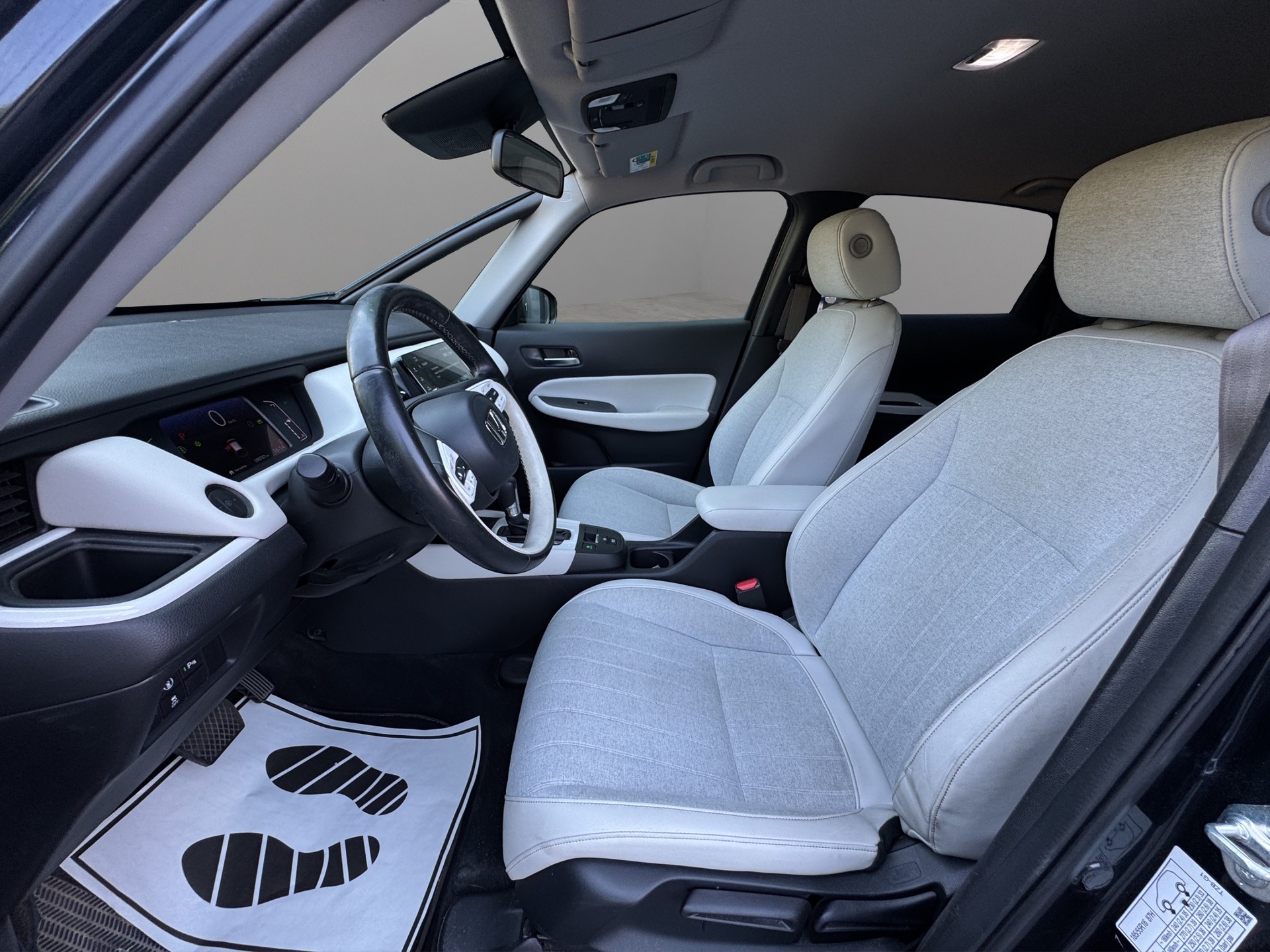 HONDA Jazz 1.5i-MMD Comfort E-CVT-image-8