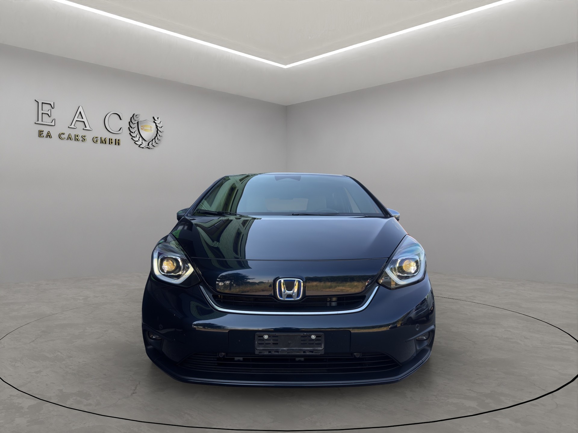 HONDA Jazz 1.5i-MMD Comfort E-CVT-image-7