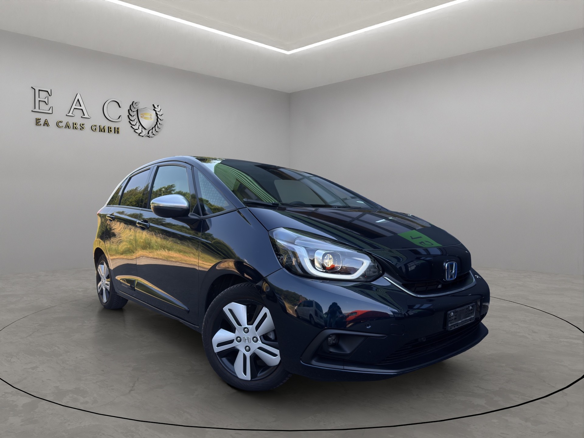 HONDA Jazz 1.5i-MMD Comfort E-CVT-image-6