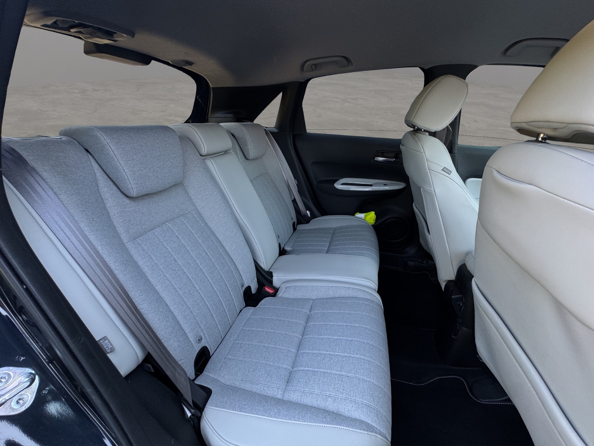 HONDA Jazz 1.5i-MMD Comfort E-CVT-image-15
