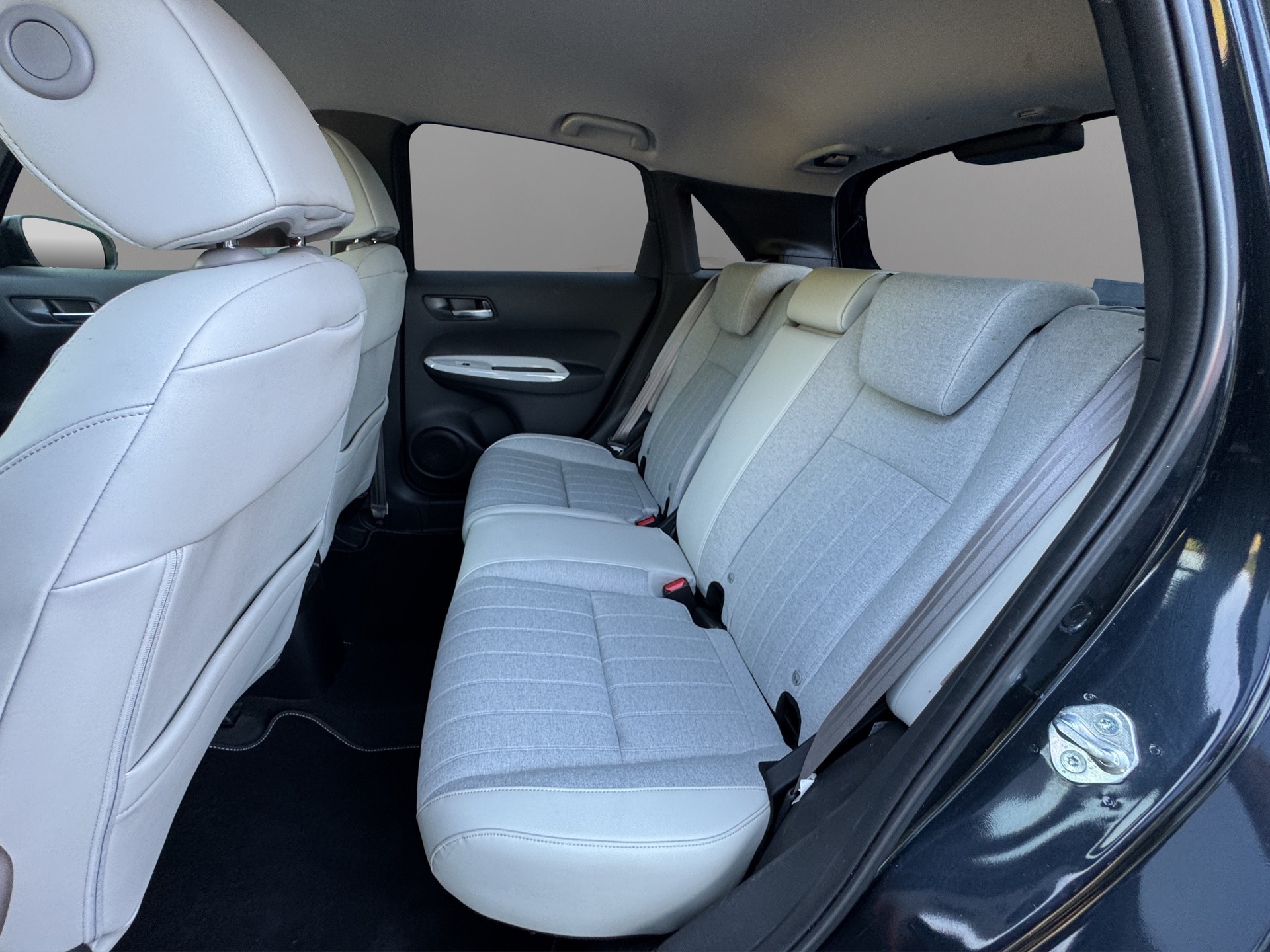 HONDA Jazz 1.5i-MMD Comfort E-CVT-image-10