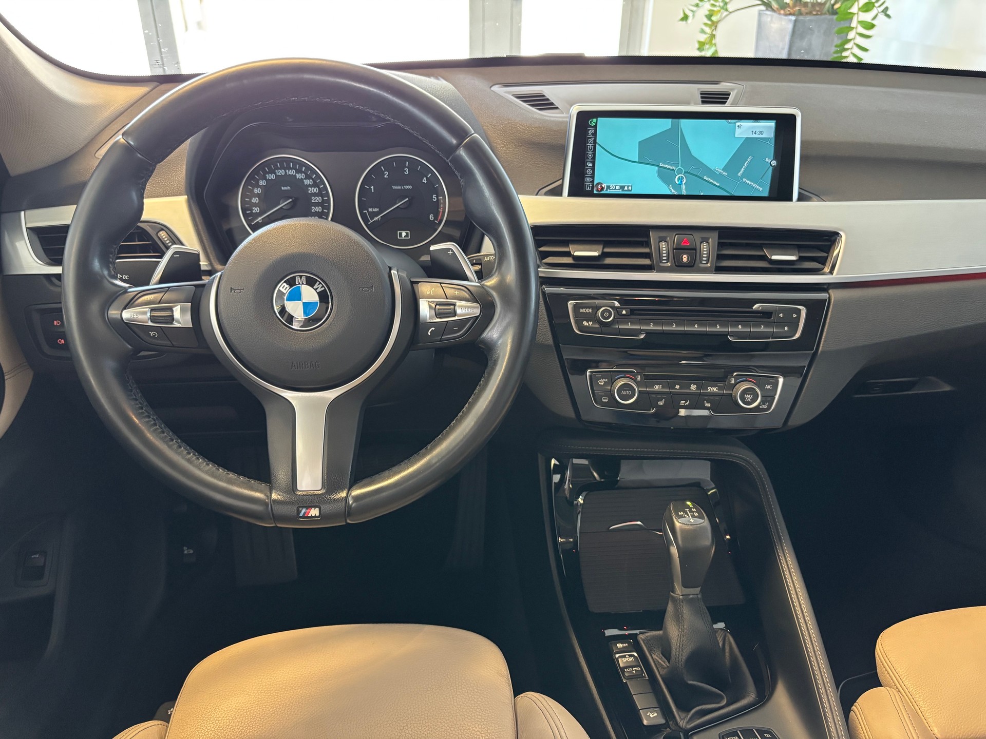 BMW X1 xDrive 20d M Sport Steptronic-image-13